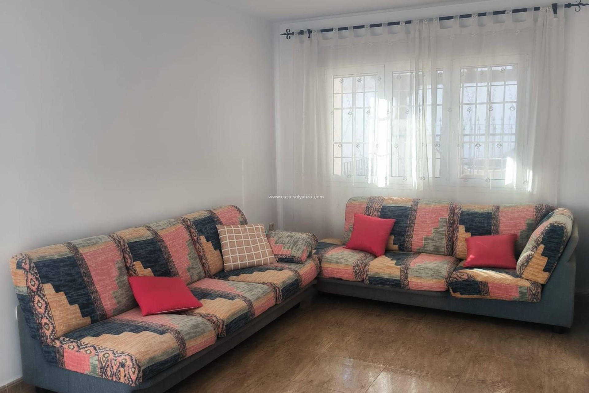 Revente - Maison de ville - Torre Pacheco - Balsicas