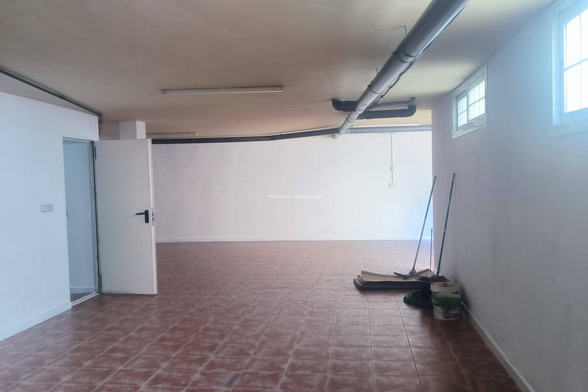 Revente - Maison de ville - Torre Pacheco - Balsicas