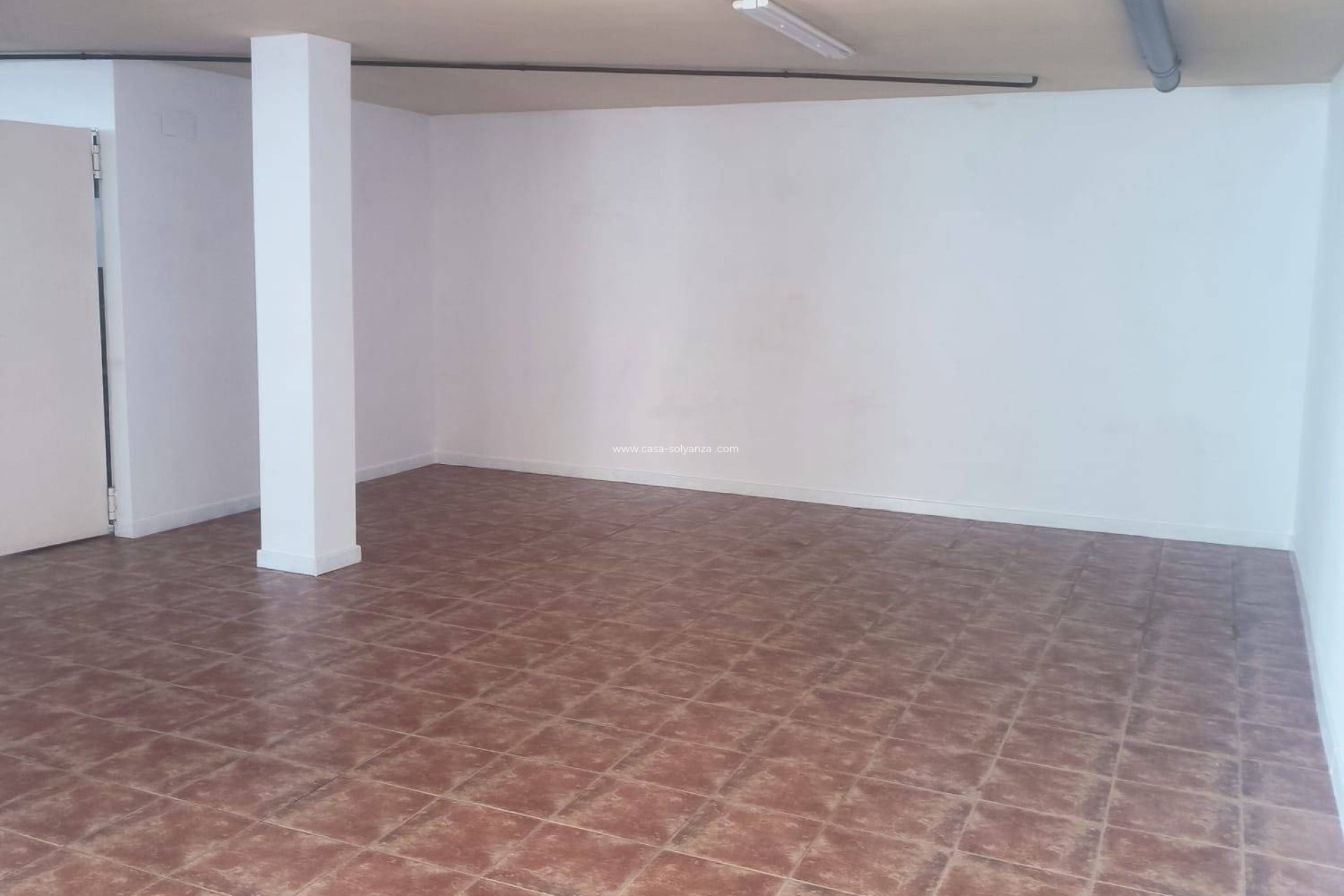 Revente - Maison de ville - Torre Pacheco - Balsicas