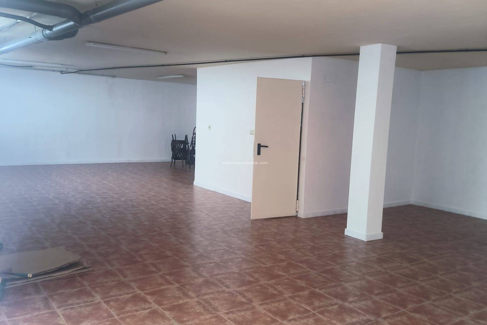 Revente - Maison de ville - Torre Pacheco - Balsicas