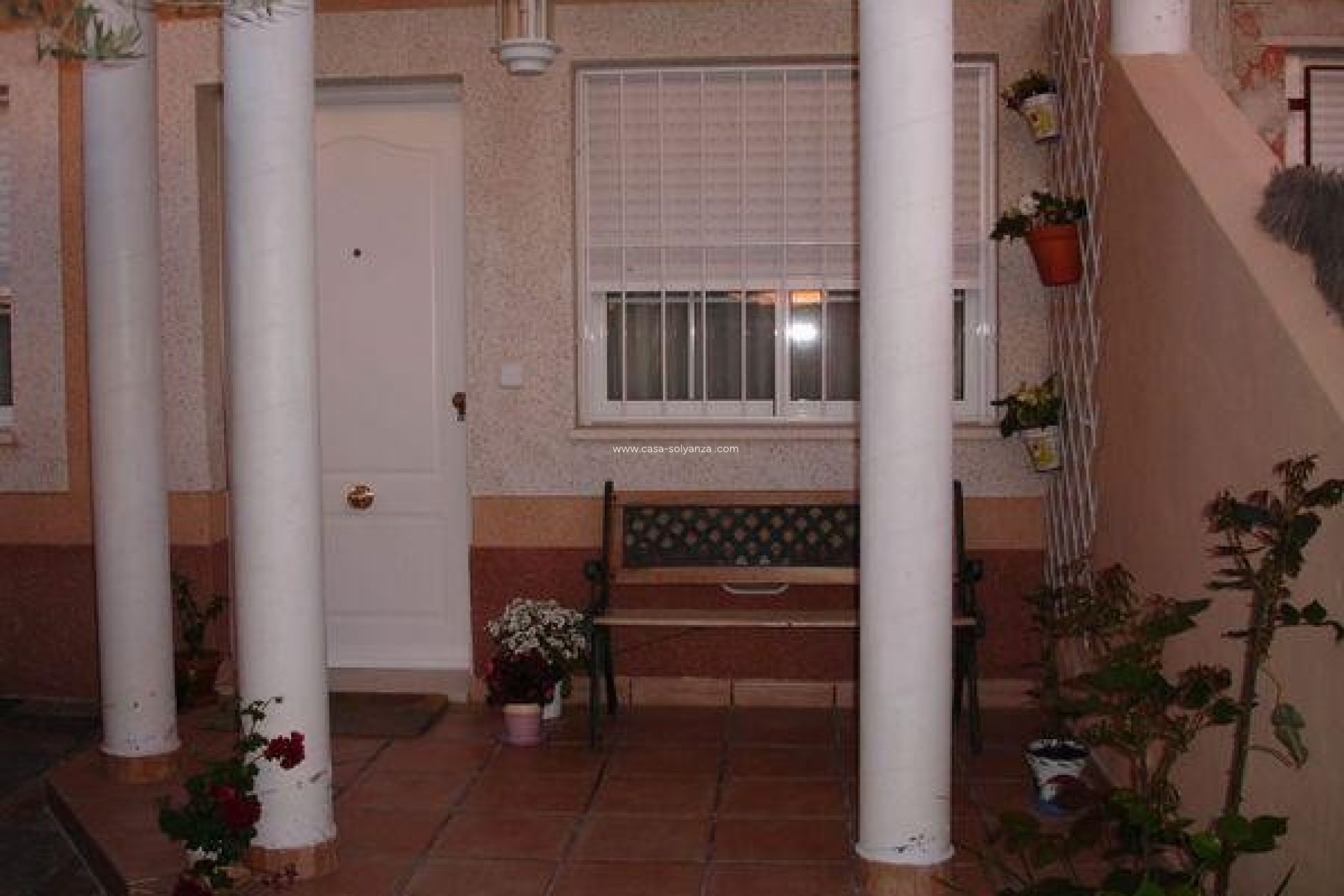 Revente - Maison de ville - Torre Pacheco - Inland