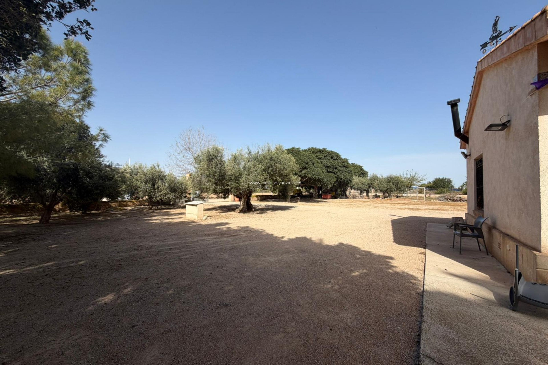 Revente - Maison de ville - Torre Pacheco - Inland