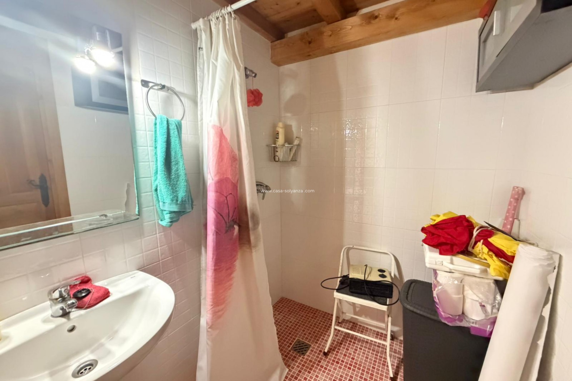 Revente - Maison de ville - Torre Pacheco - Inland