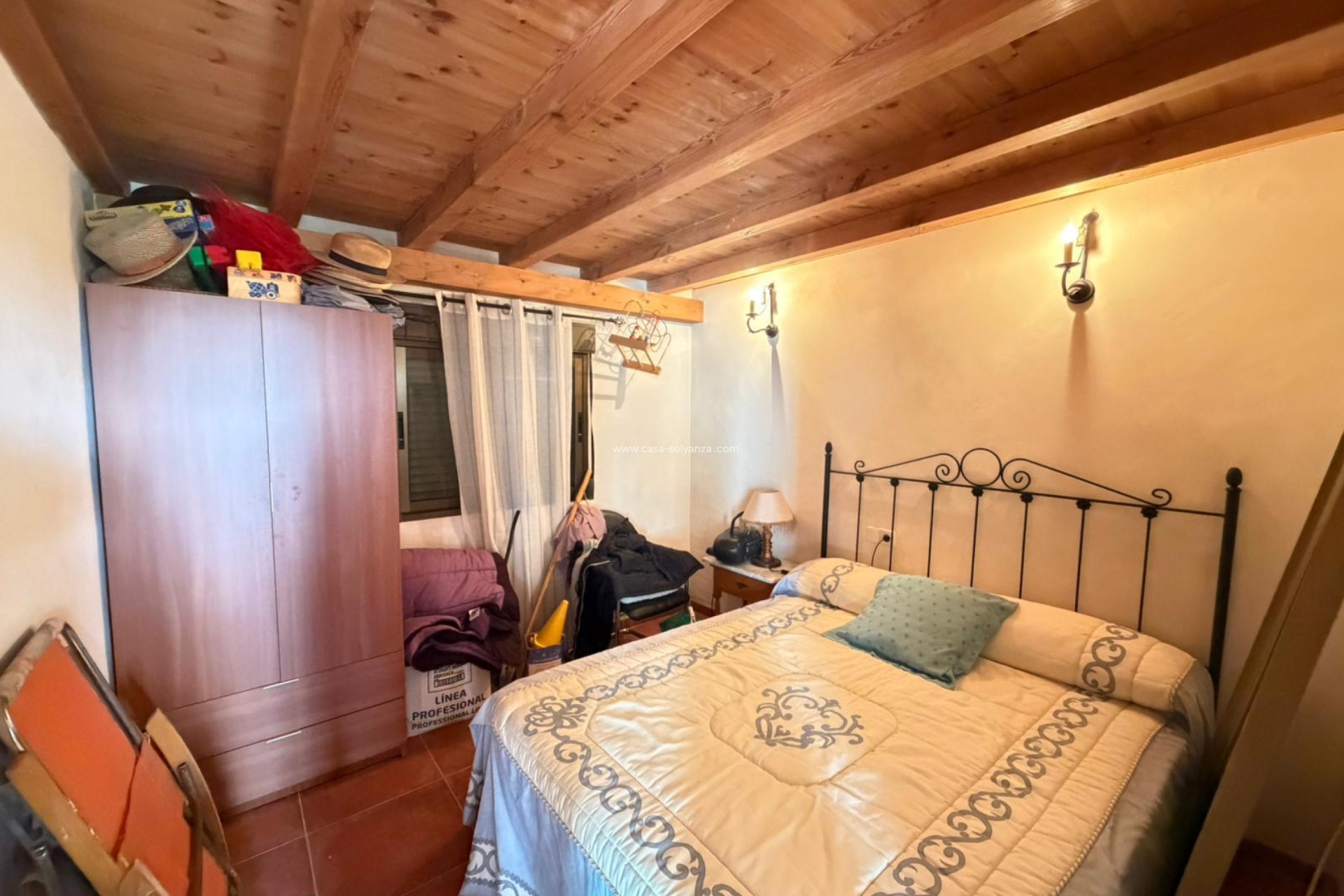 Revente - Maison de ville - Torre Pacheco - Inland