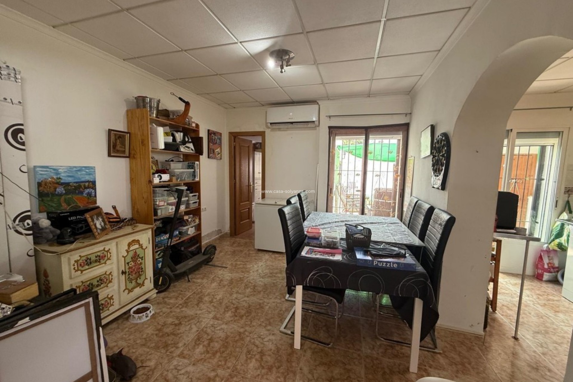 Revente - Maison de ville - Torremendo - Costa Blanca