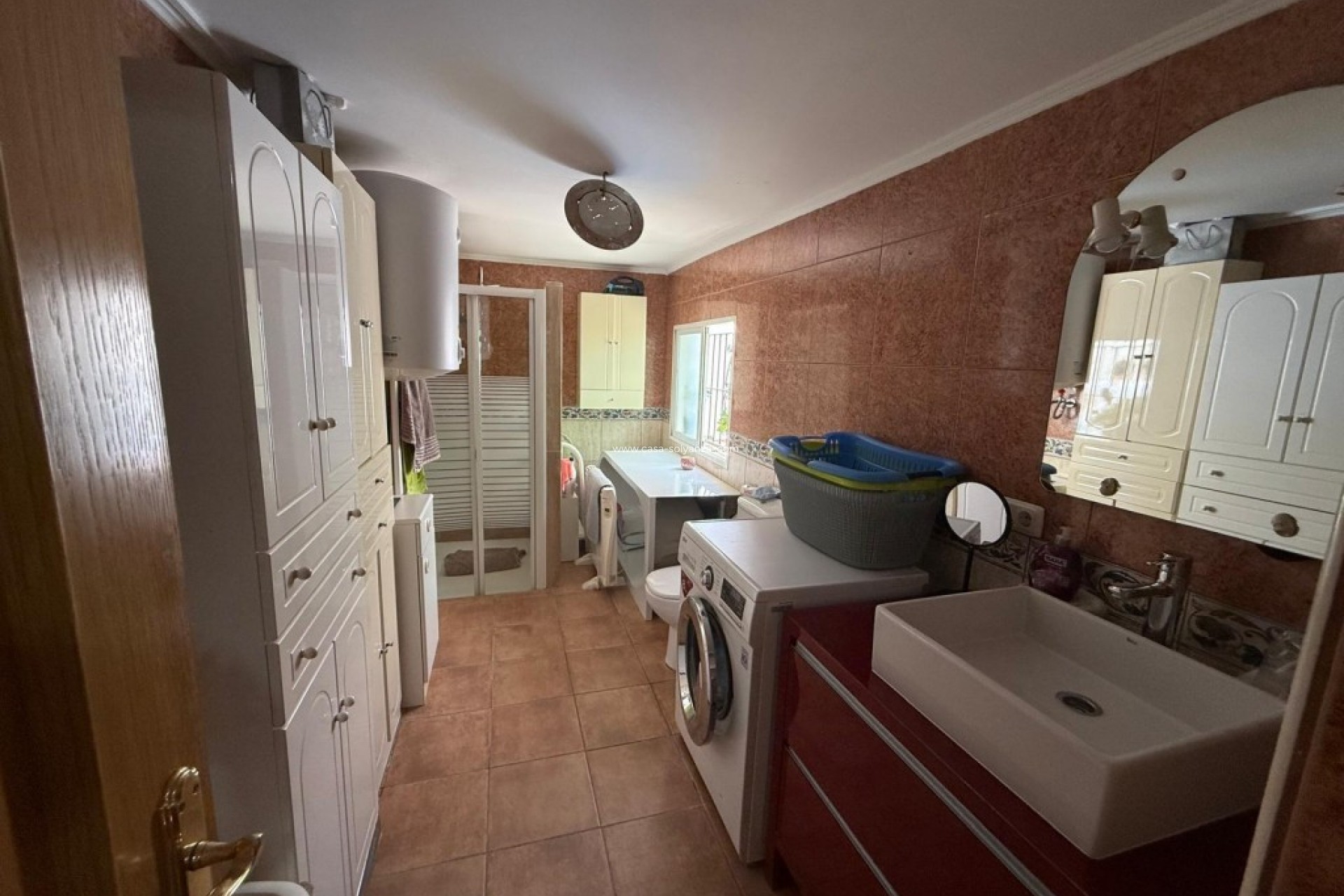 Revente - Maison de ville - Torremendo - Costa Blanca