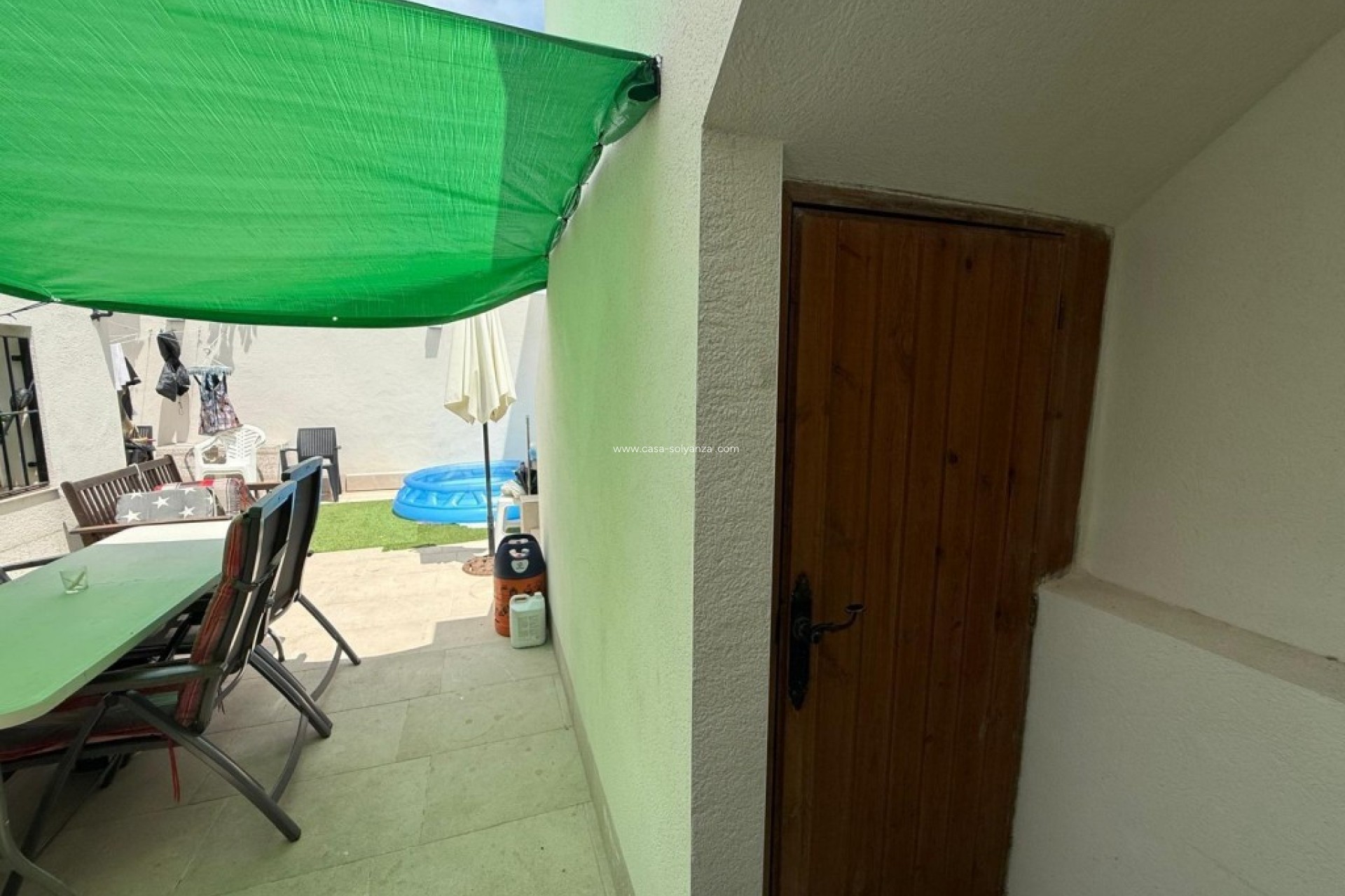 Revente - Maison de ville - Torremendo - Costa Blanca