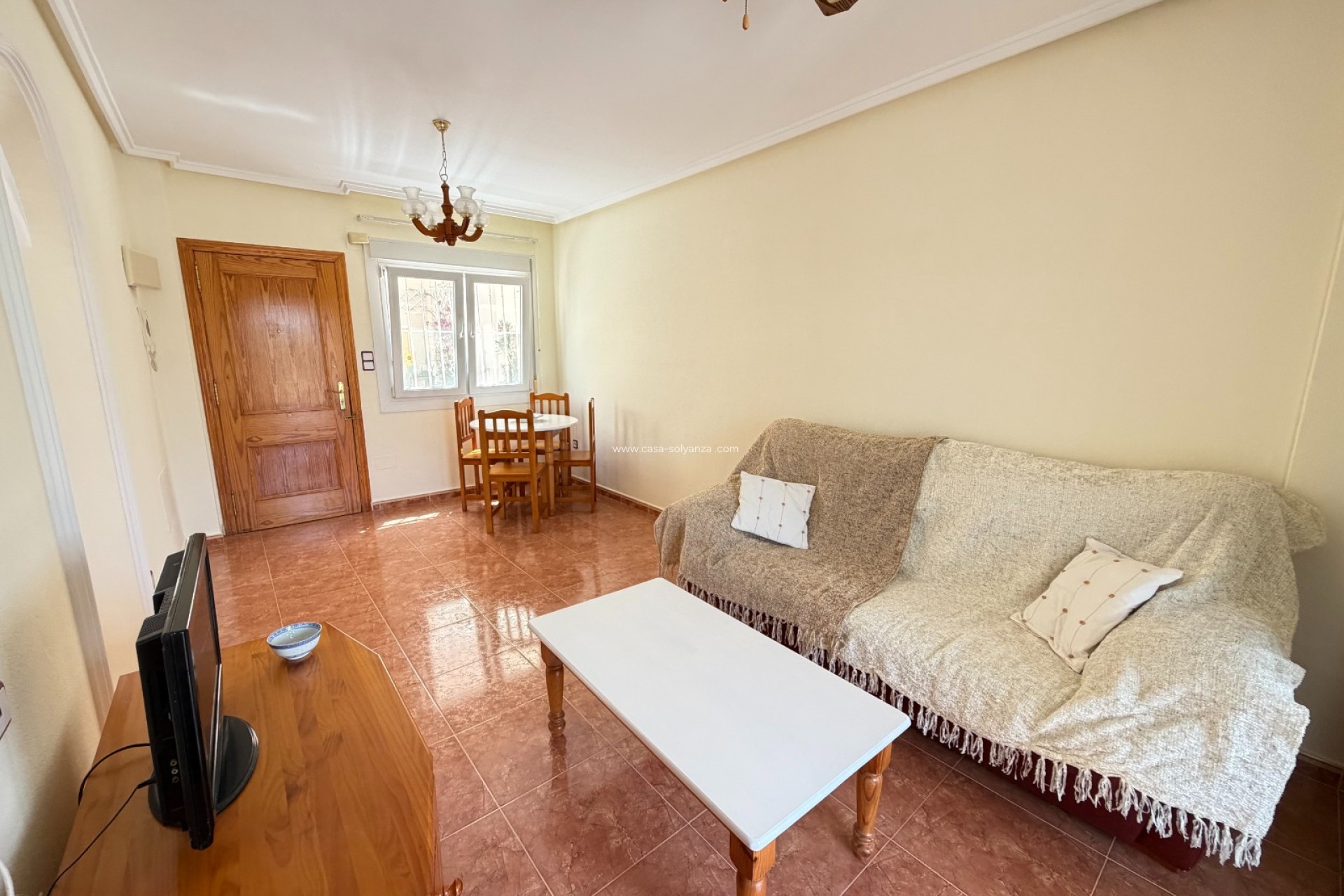 Revente - Maison de ville - Torremendo - Costa Blanca