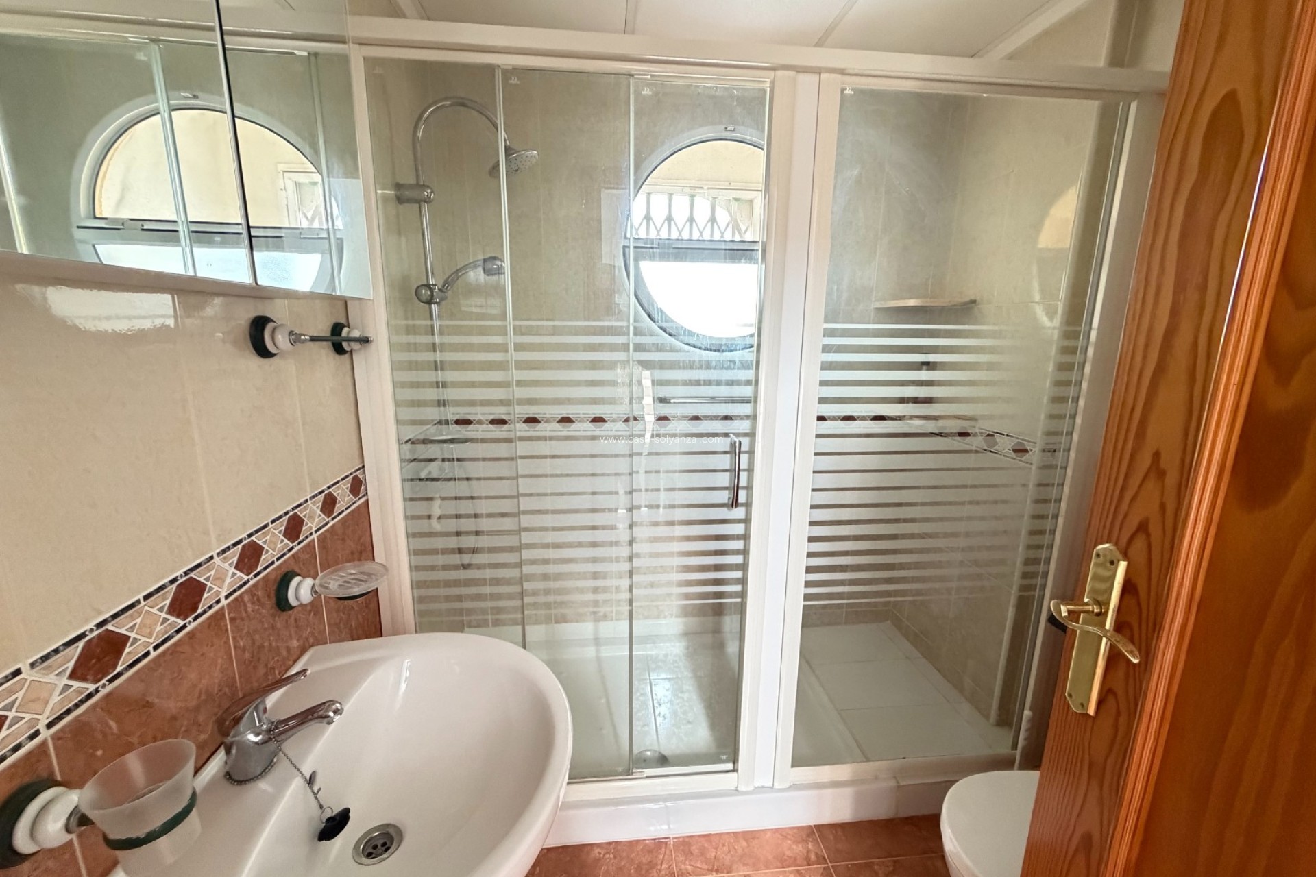 Revente - Maison de ville - Torremendo - Costa Blanca