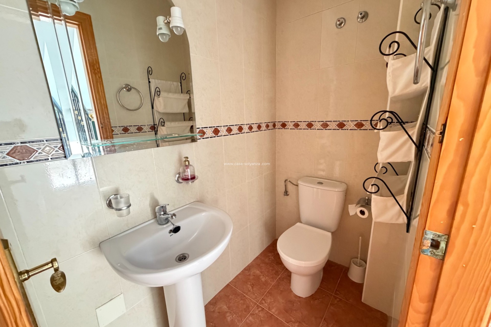 Revente - Maison de ville - Torremendo - Costa Blanca