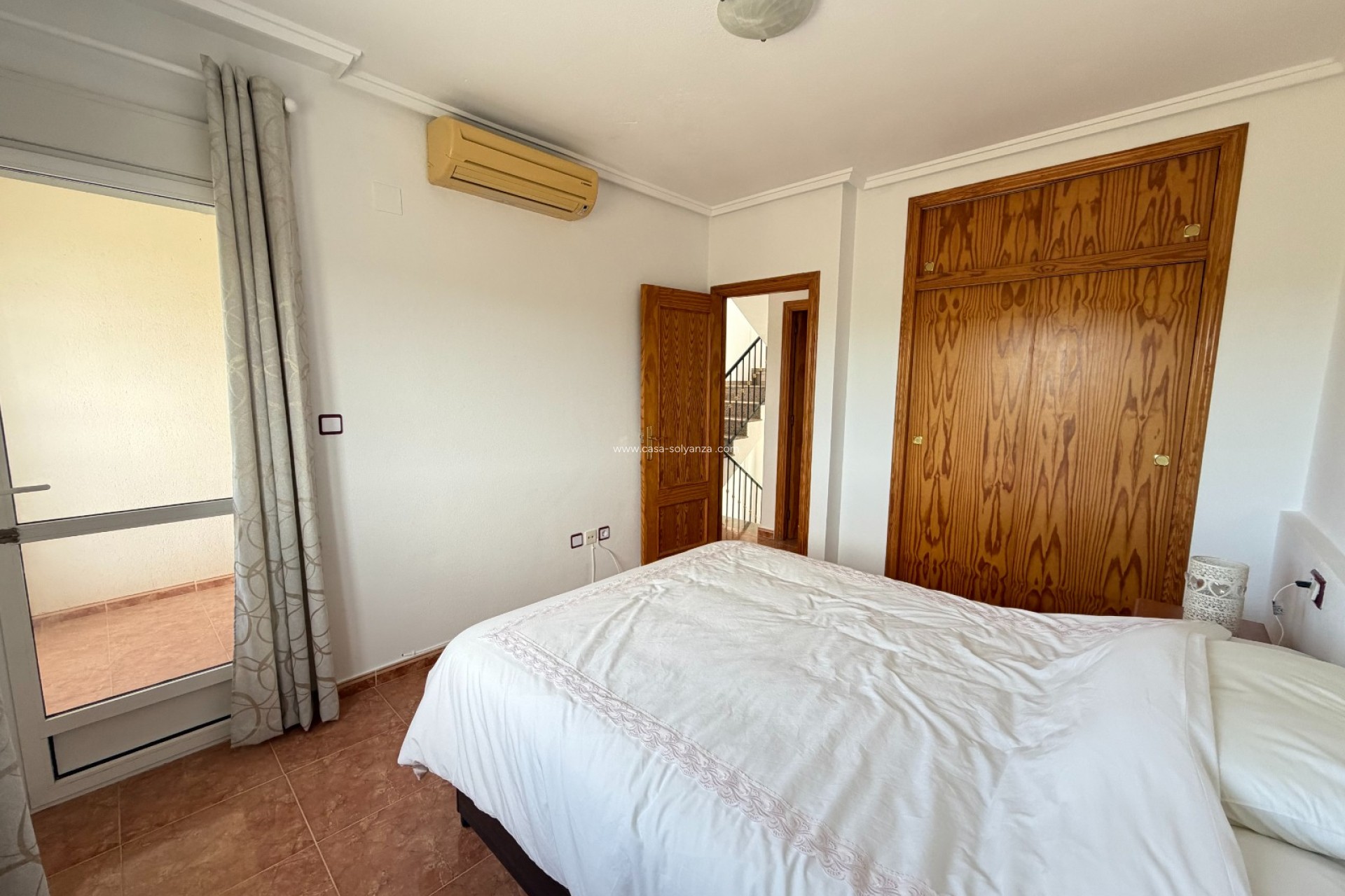 Revente - Maison de ville - Torremendo - Costa Blanca