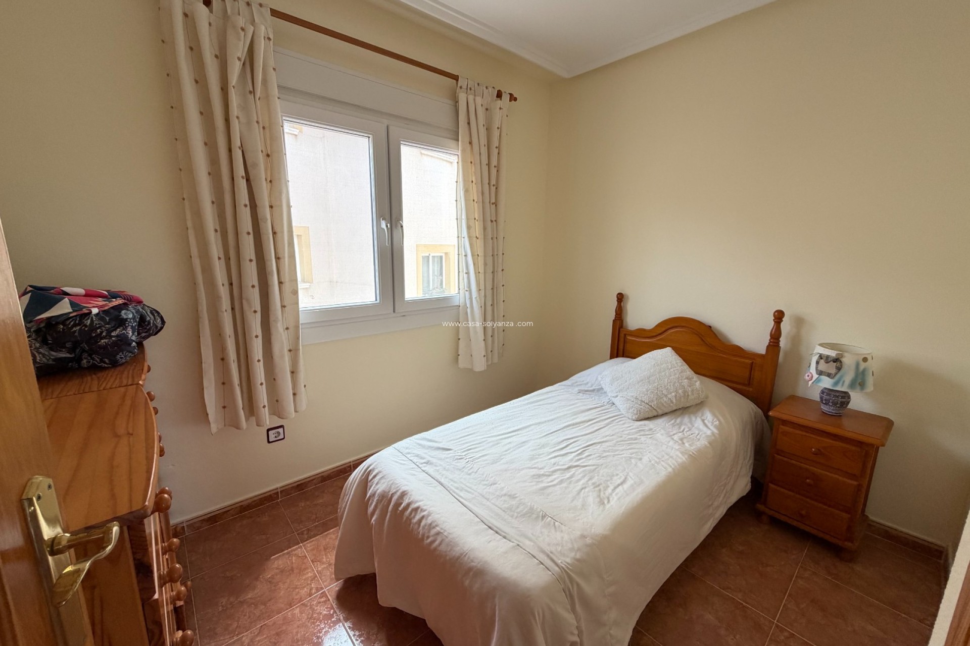 Revente - Maison de ville - Torremendo