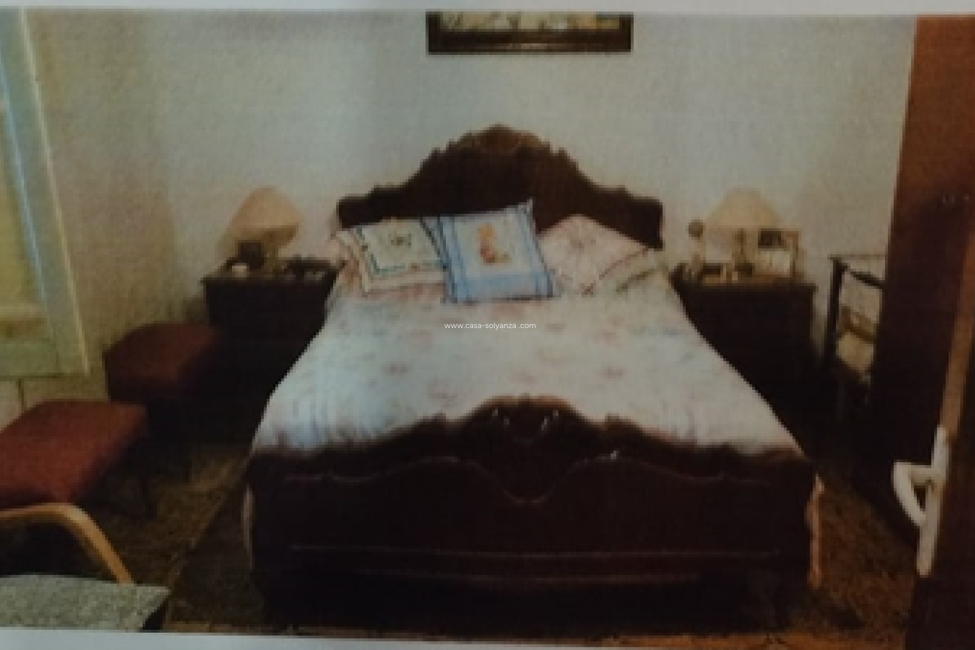 Revente - Maison de ville - Torrevieja - 0