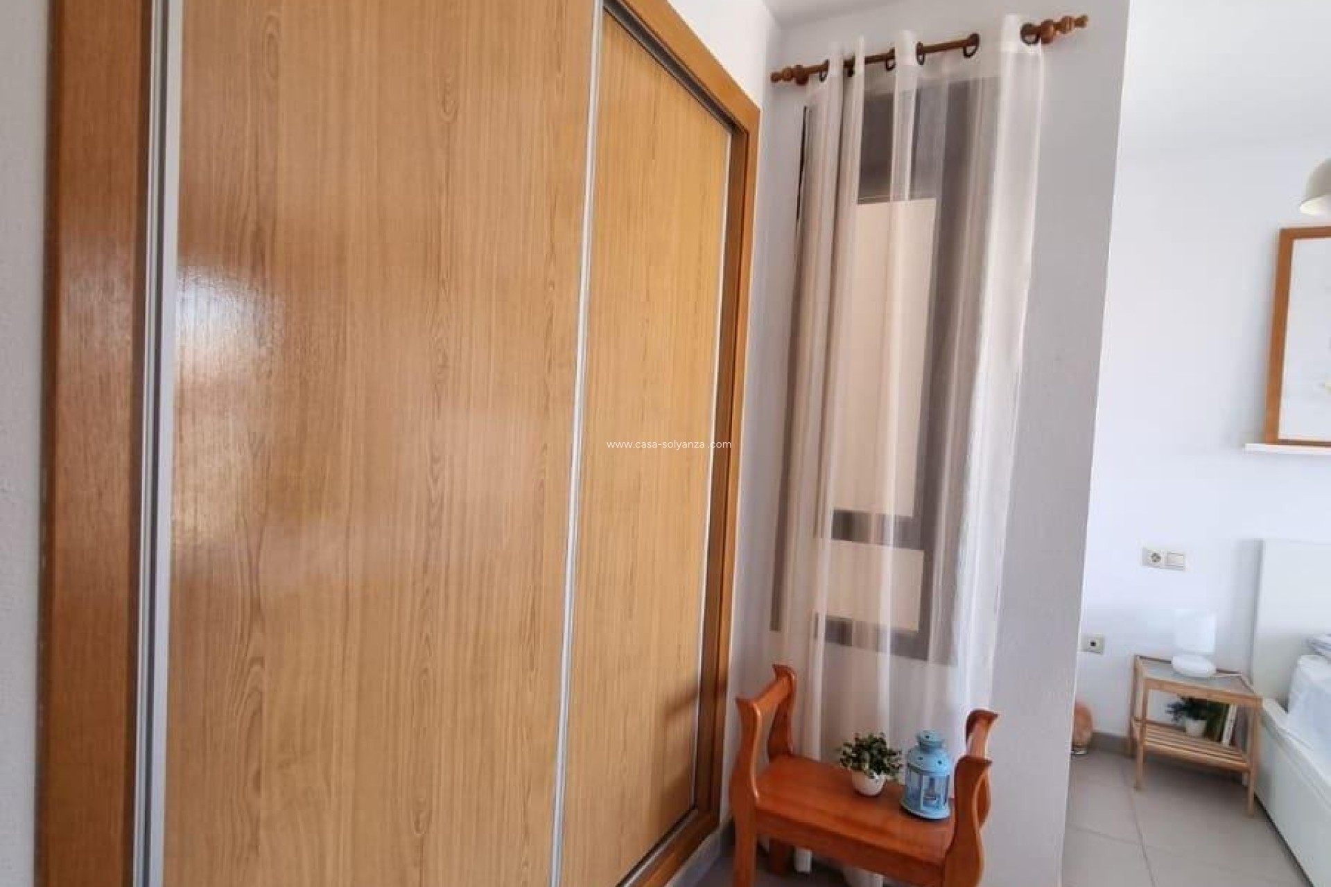 Revente - Maison de ville - Torrevieja - Aguas nuevas