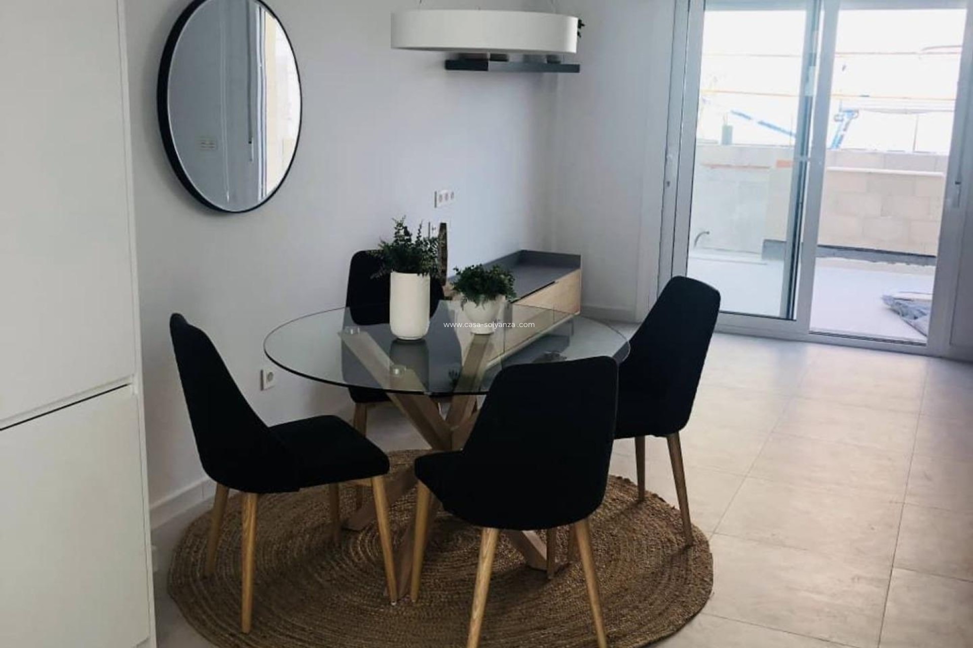 Revente - Maison de ville - Torrevieja - Aguas nuevas