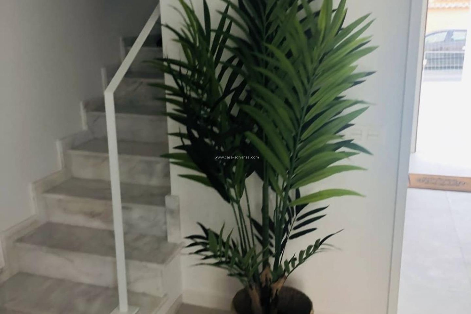 Revente - Maison de ville - Torrevieja - Aguas nuevas