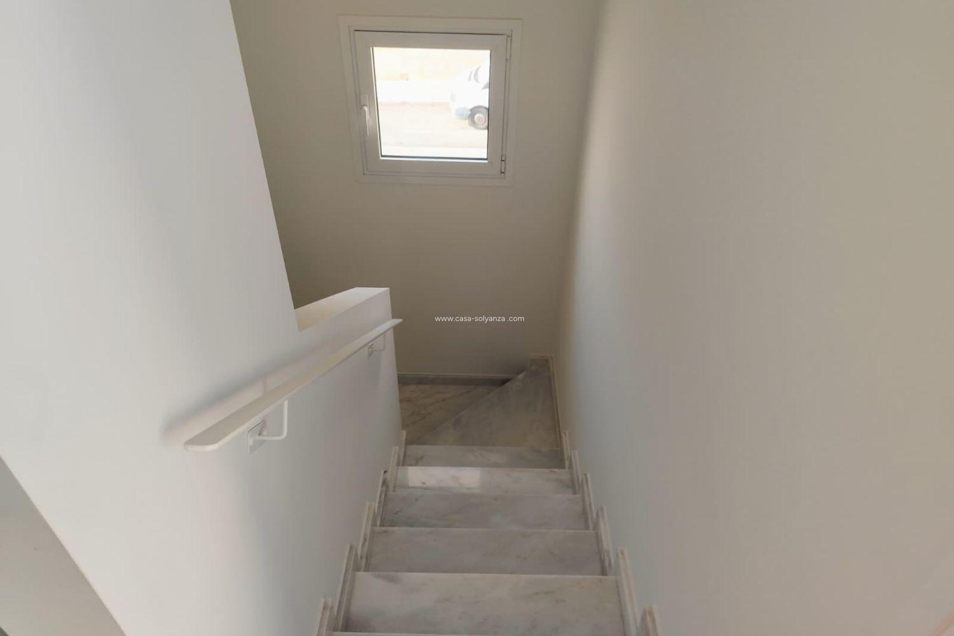 Revente - Maison de ville - Torrevieja - Aguas nuevas