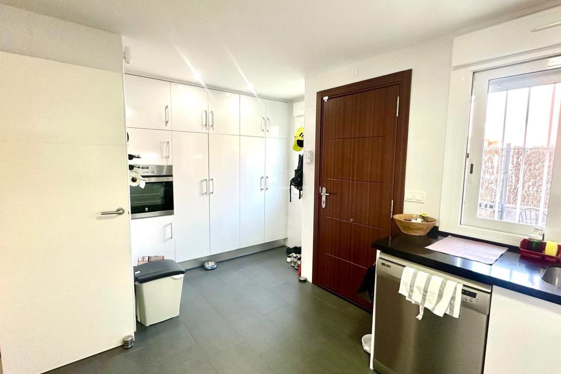 Revente - Maison de ville - Torrevieja - Aguas nuevas