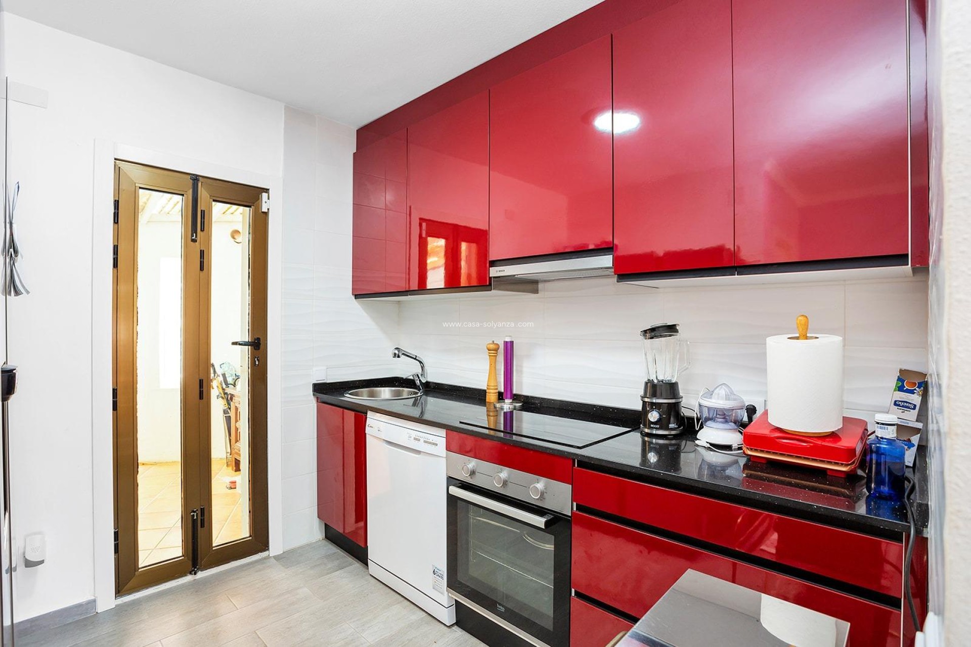 Revente - Maison de ville - Torrevieja - Aguas nuevas