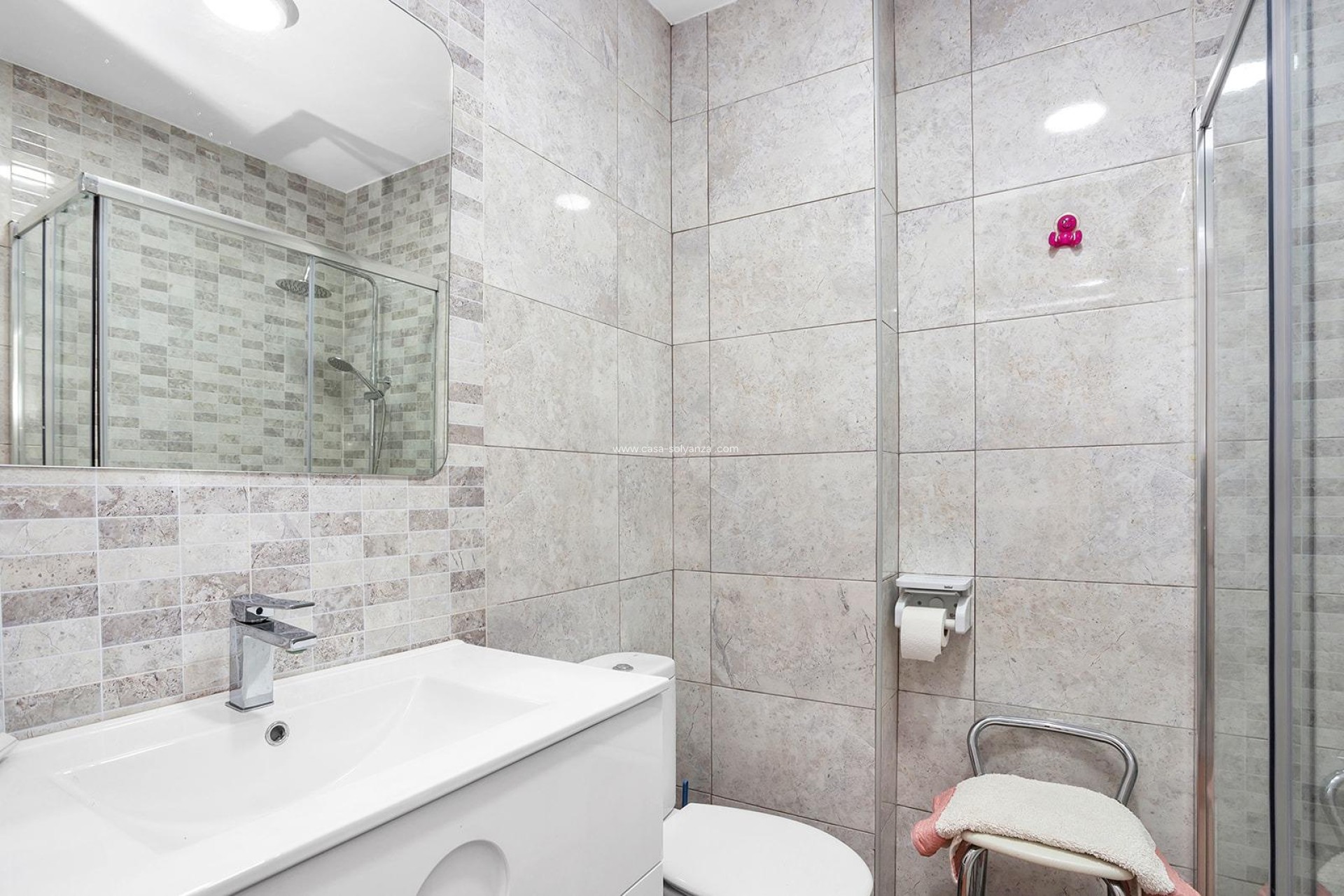 Revente - Maison de ville - Torrevieja - Aguas nuevas