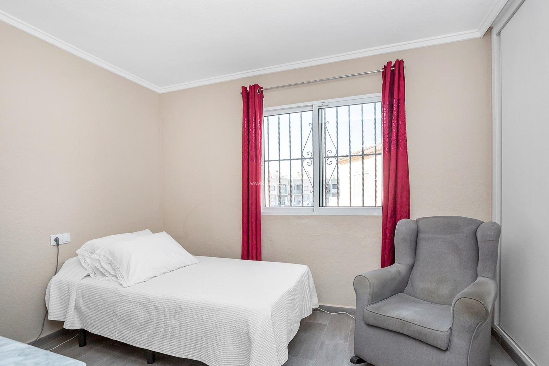 Revente - Maison de ville - Torrevieja - Aguas nuevas