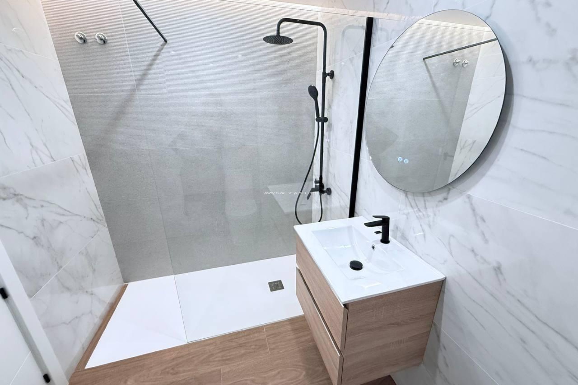 Revente - Maison de ville - Torrevieja - Aguas nuevas