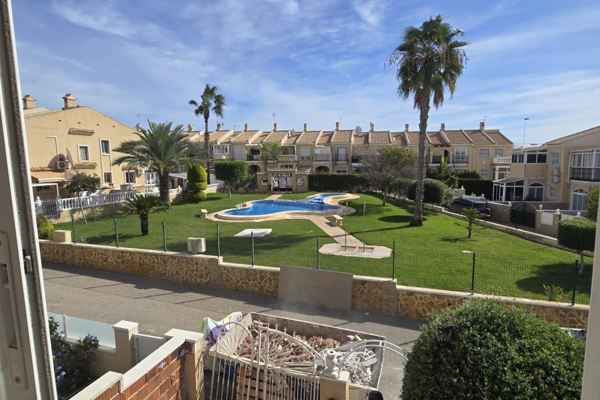 Revente - Maison de ville - Torrevieja - Aguas nuevas