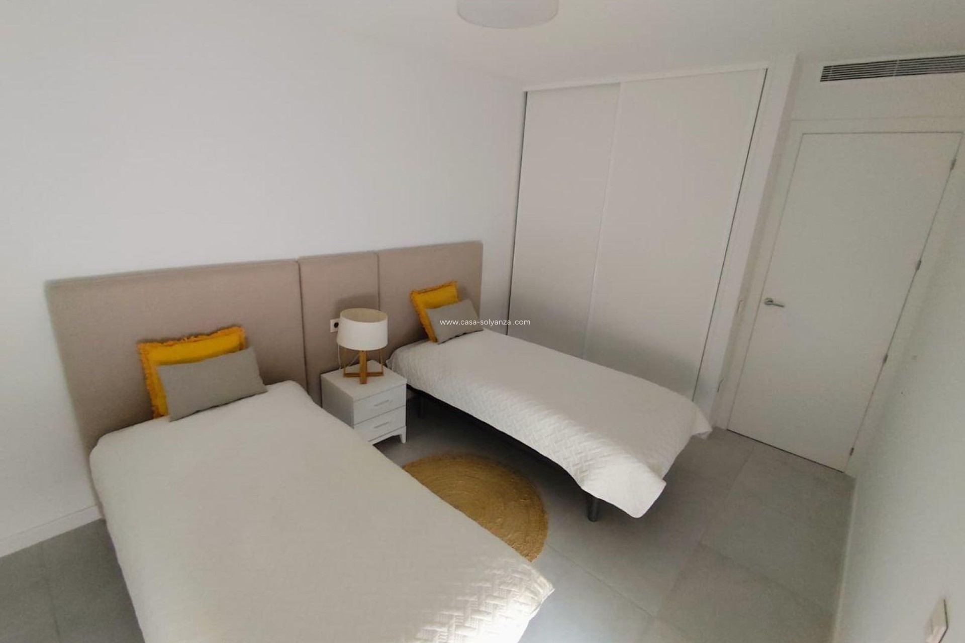 Revente - Maison de ville - Torrevieja - Aguas nuevas