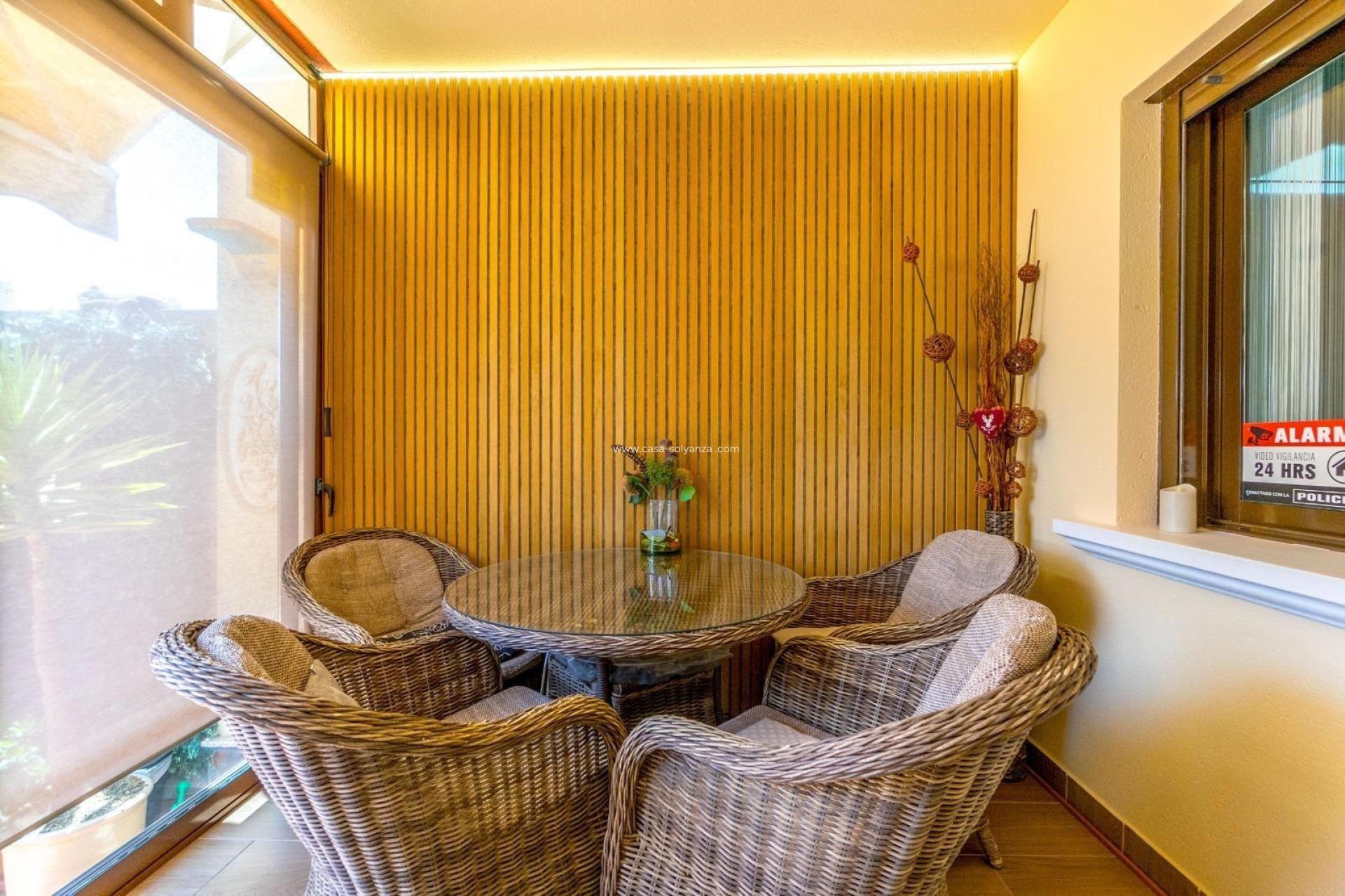 Revente - Maison de ville - Torrevieja - Aguas nuevas