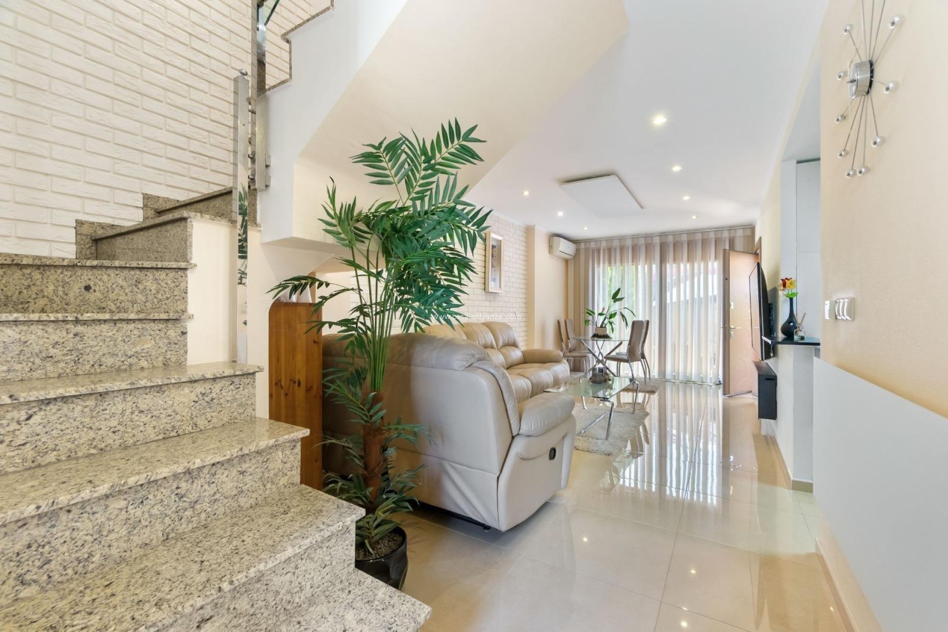 Revente - Maison de ville - Torrevieja - Aguas nuevas