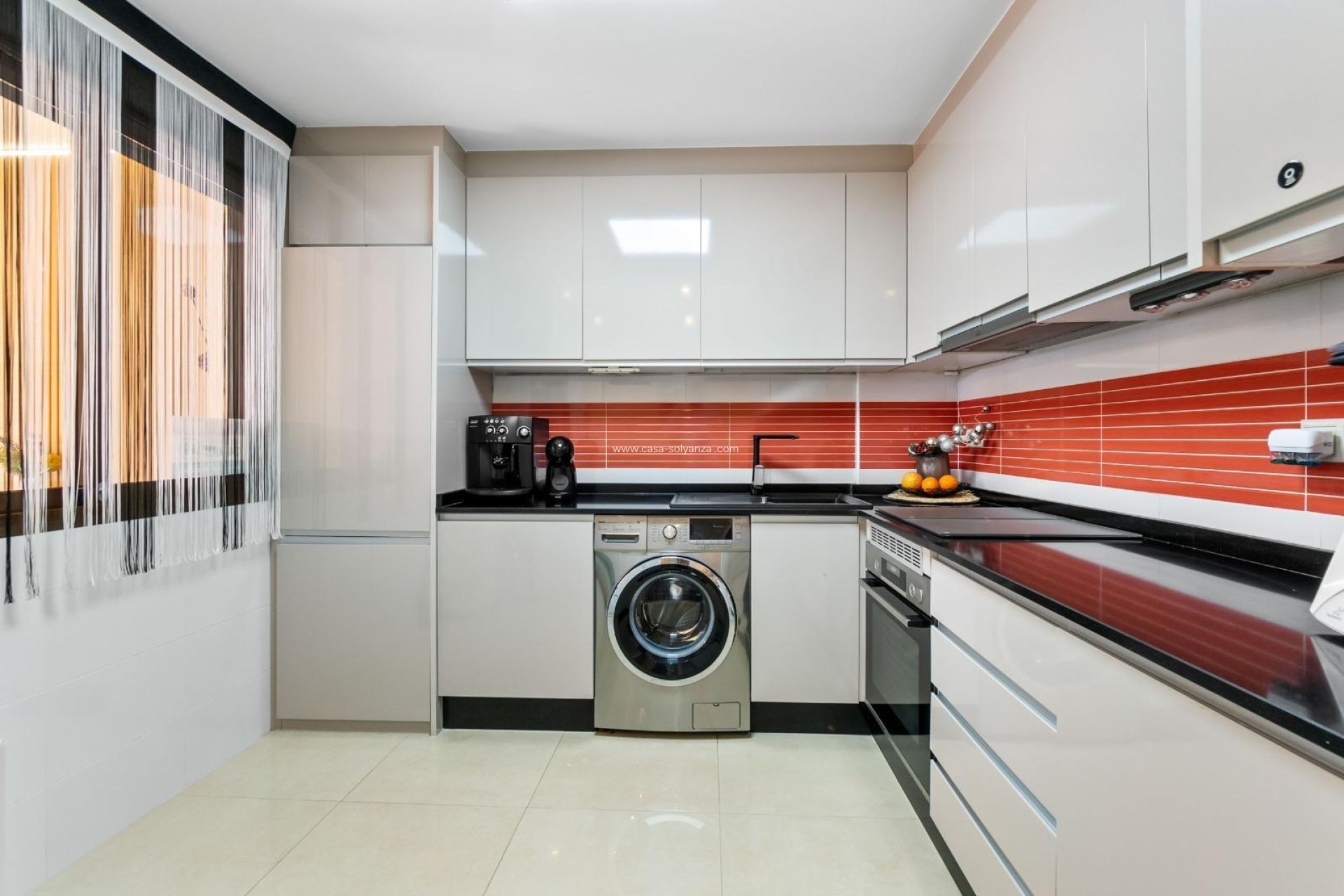 Revente - Maison de ville - Torrevieja - Aguas nuevas