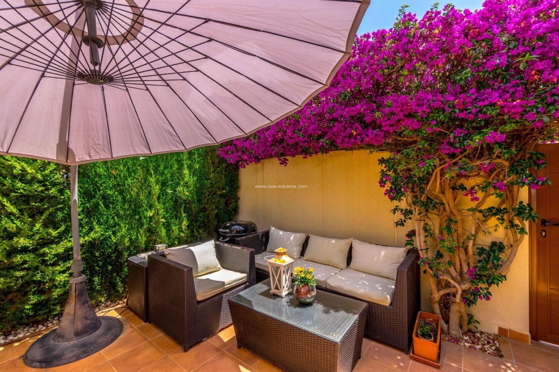 Revente - Maison de ville - Torrevieja - Aguas nuevas