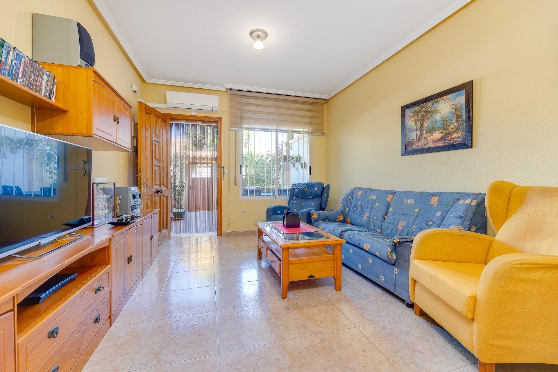 Revente - Maison de ville - Torrevieja - Aguas nuevas