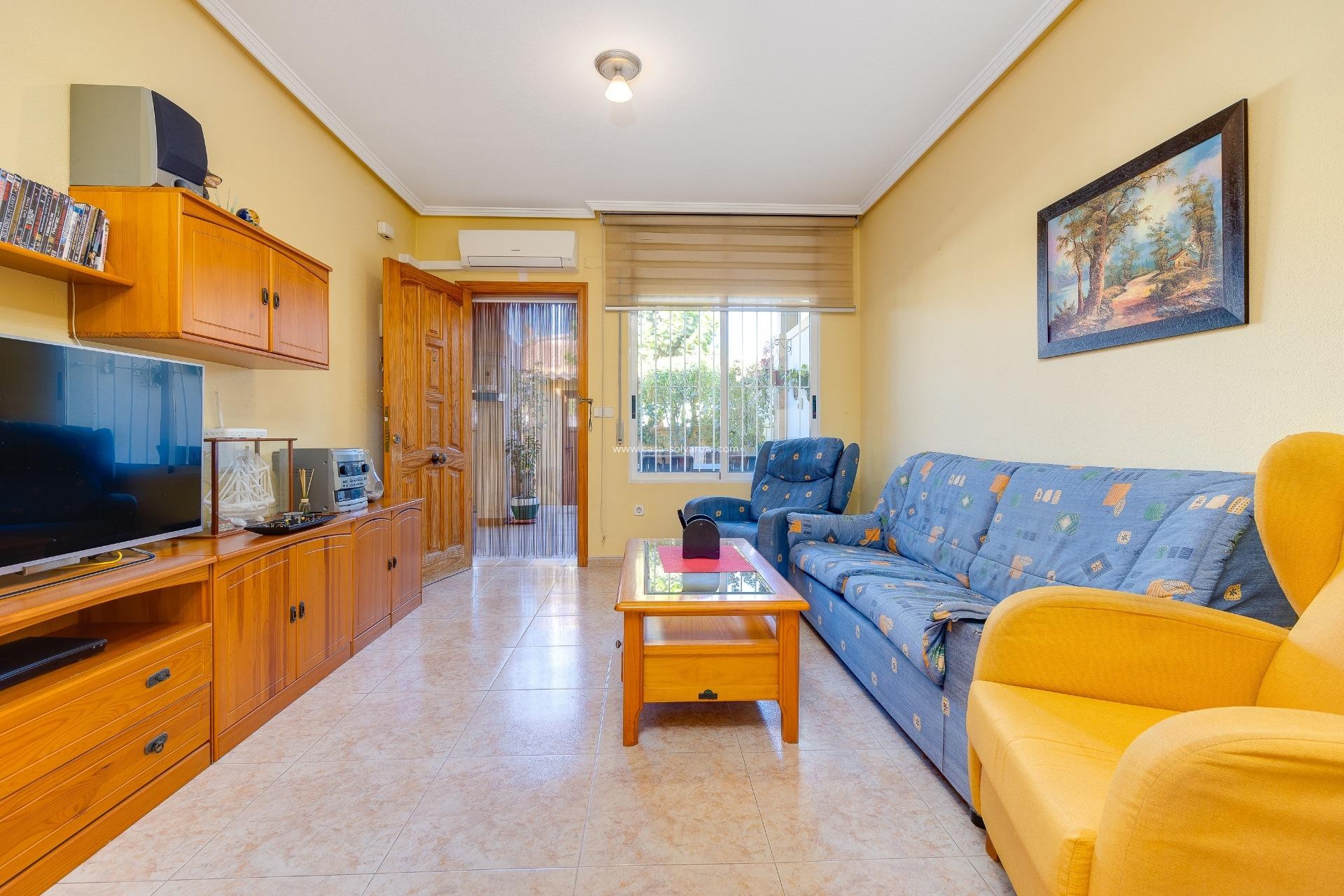 Revente - Maison de ville - Torrevieja - Aguas nuevas