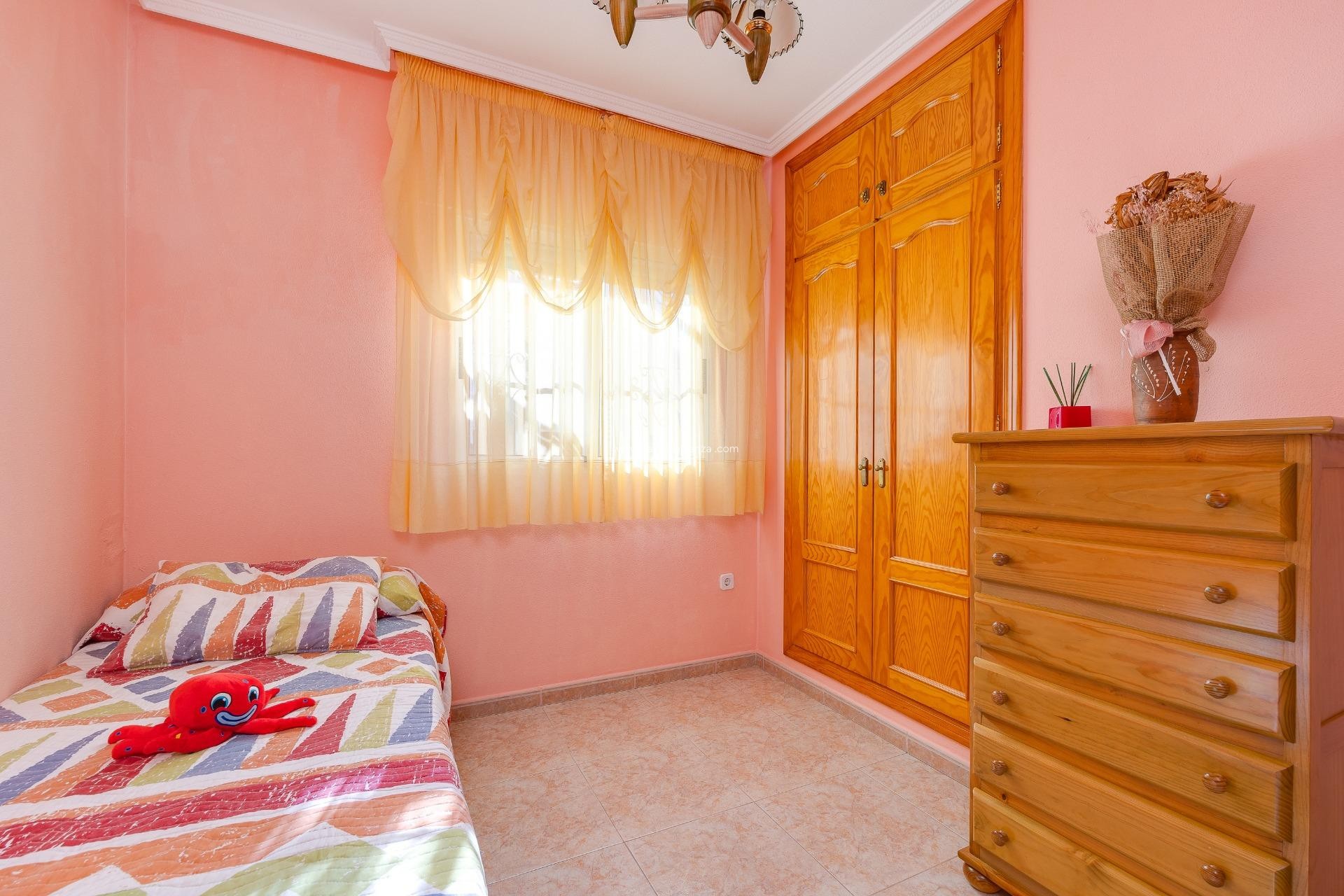 Revente - Maison de ville - Torrevieja - Aguas nuevas