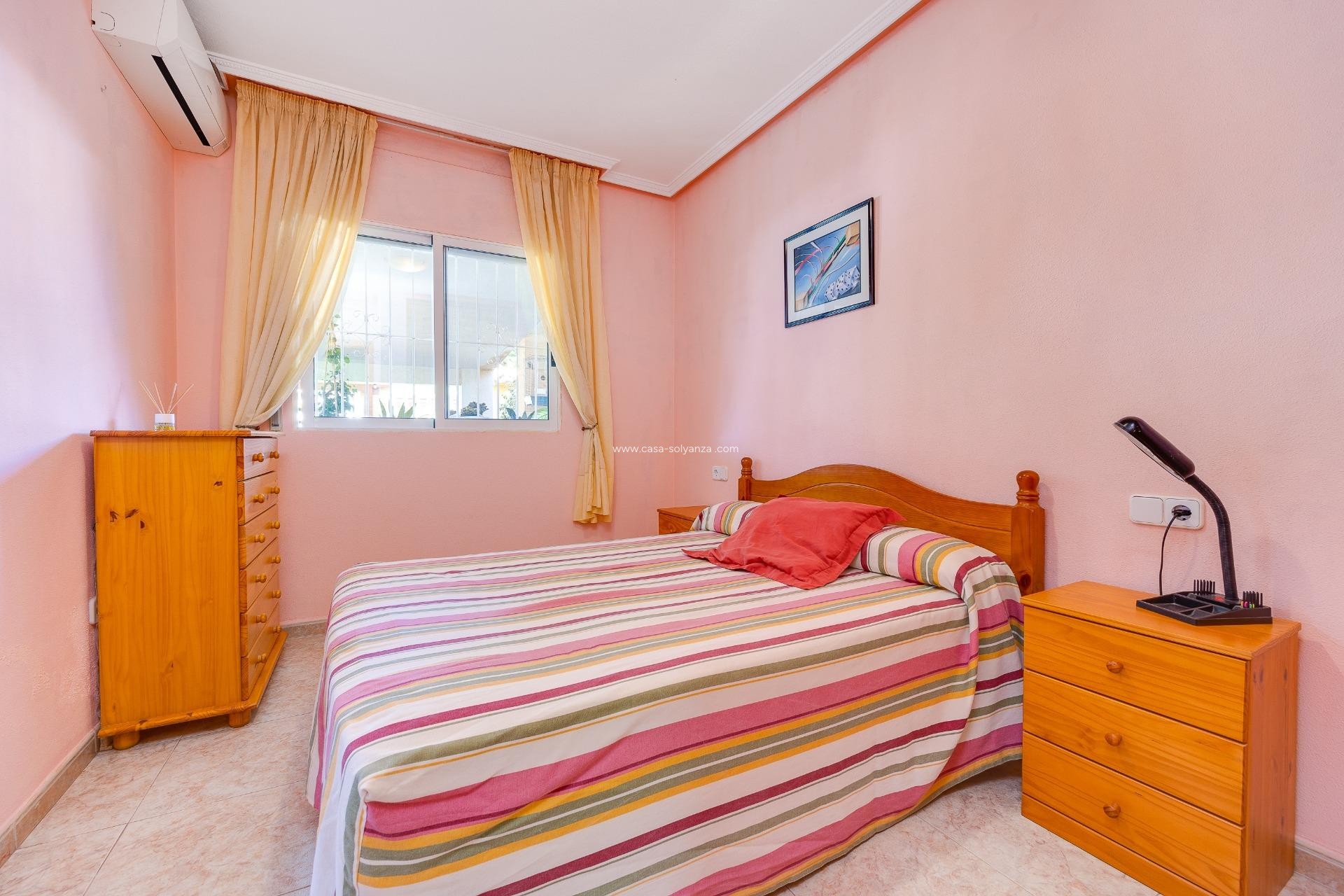 Revente - Maison de ville - Torrevieja - Aguas nuevas