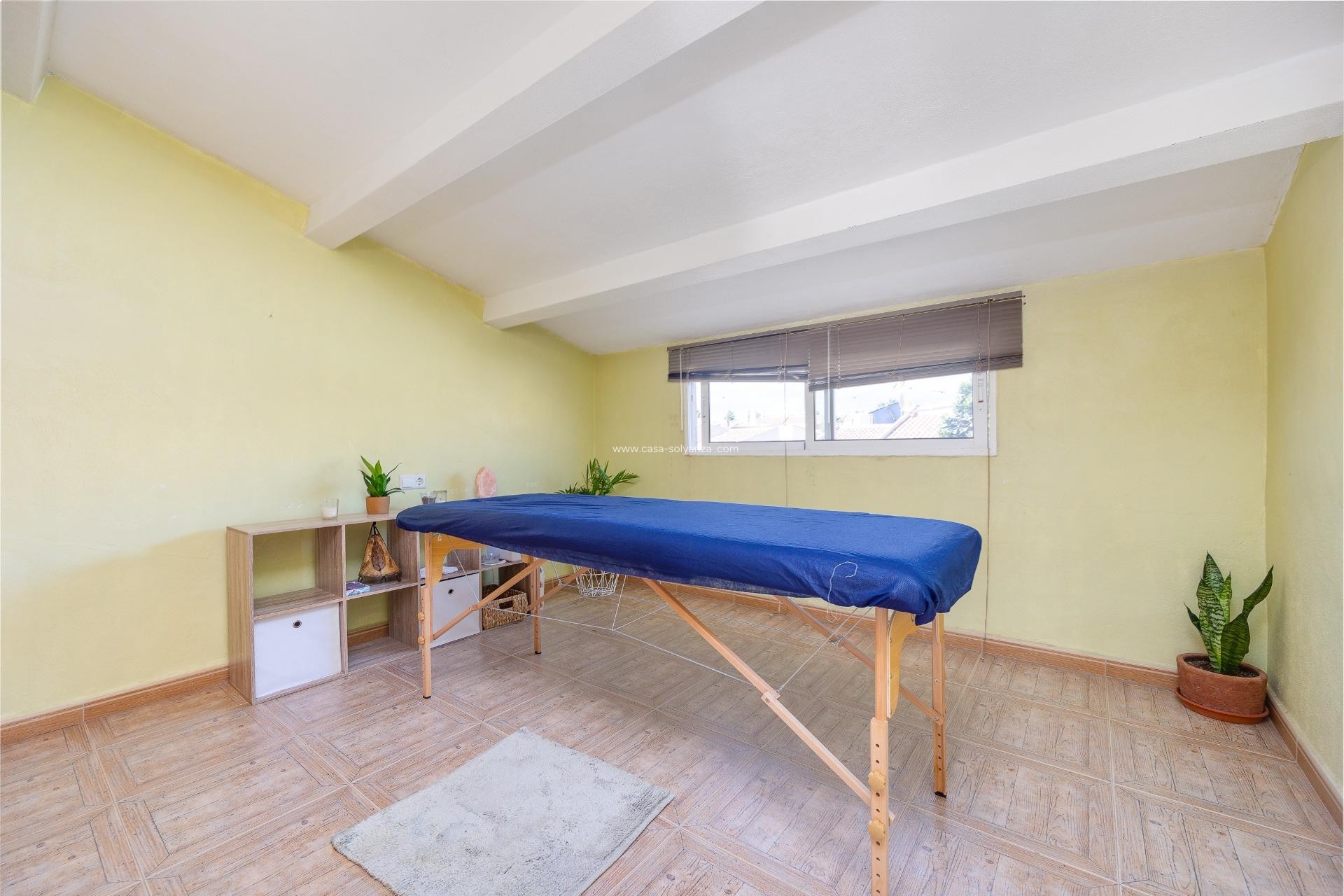 Revente - Maison de ville - Torrevieja - Aguas nuevas