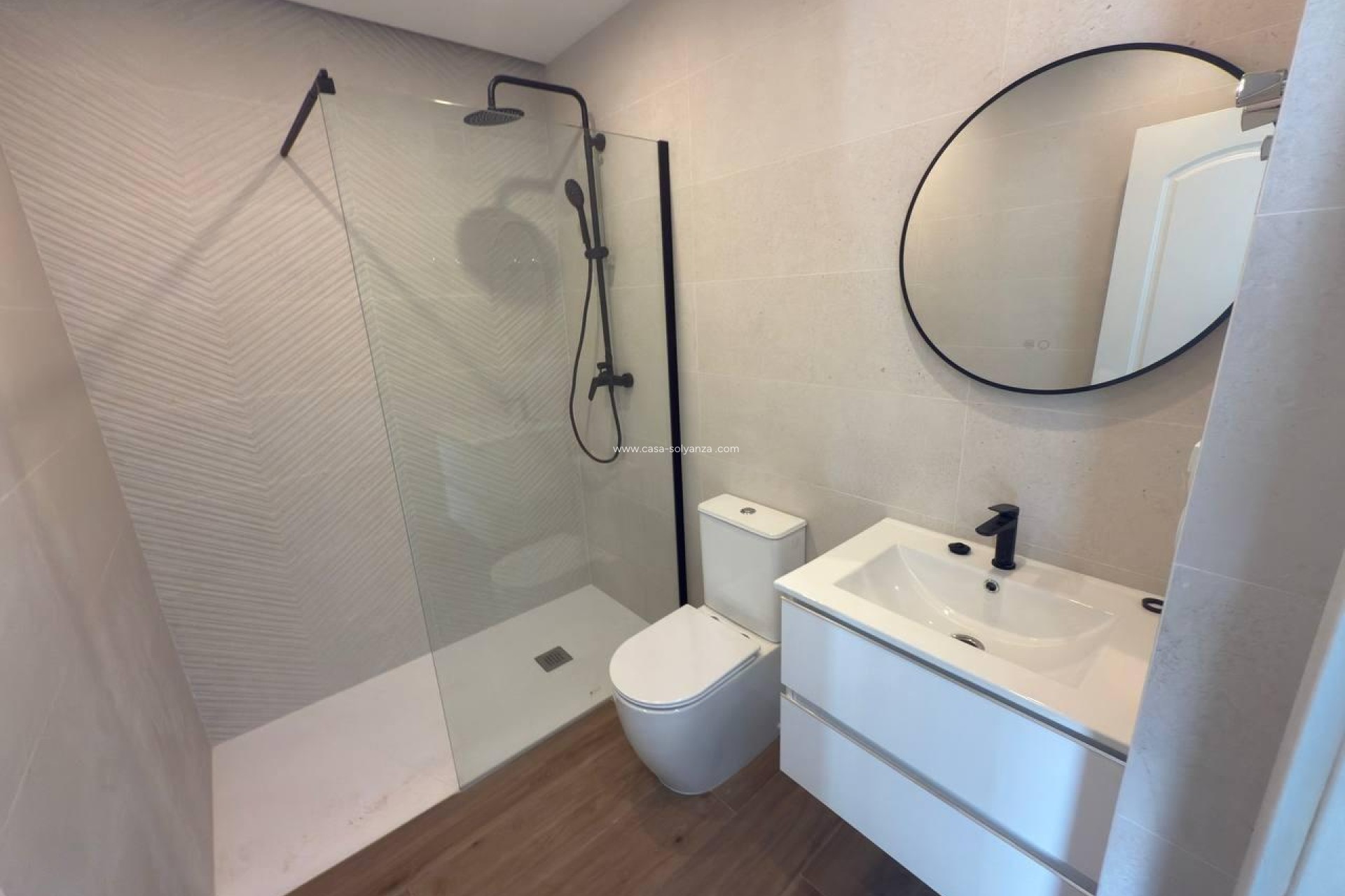 Revente - Maison de ville - Torrevieja - Aguas nuevas