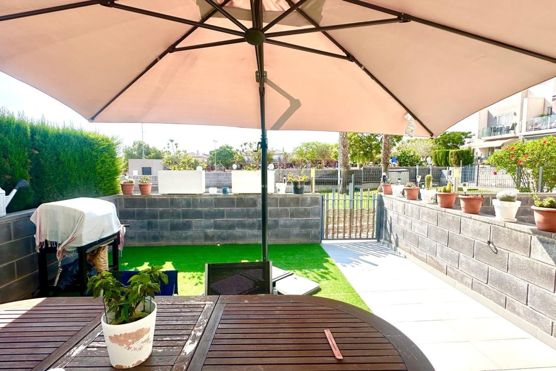 Revente - Maison de ville - Torrevieja - Aguas nuevas