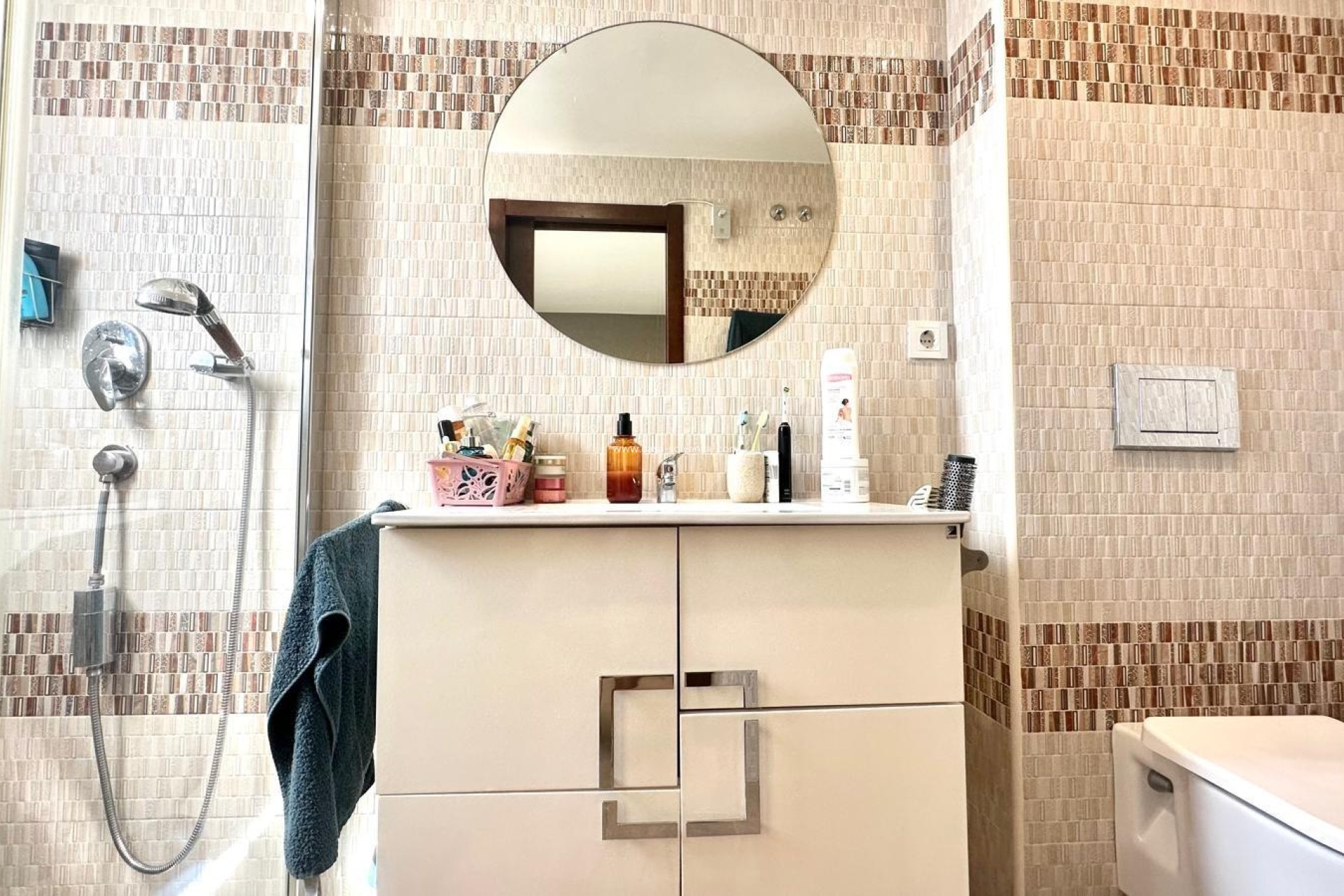 Revente - Maison de ville - Torrevieja - Aguas nuevas