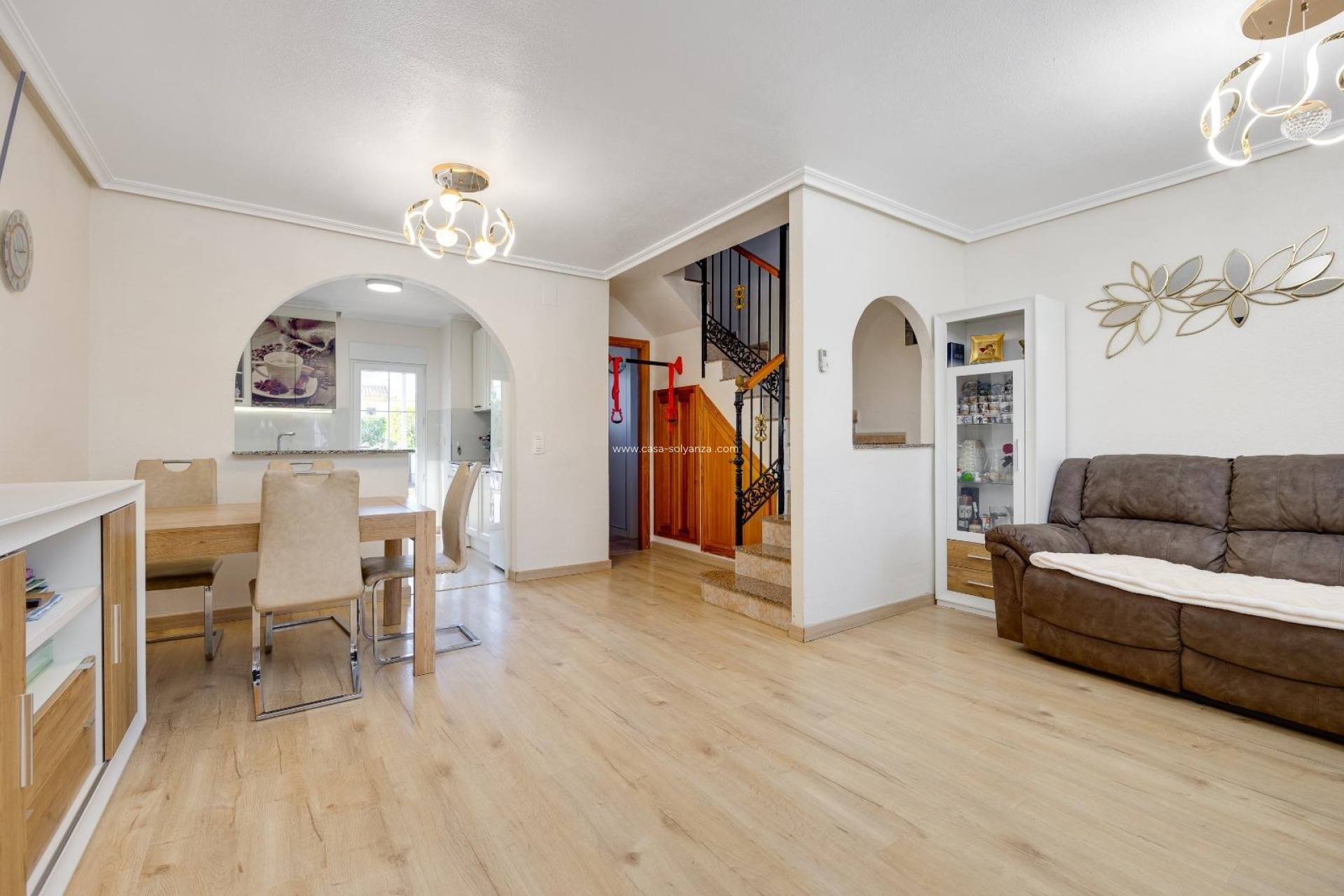 Revente - Maison de ville - Torrevieja - Aguas nuevas