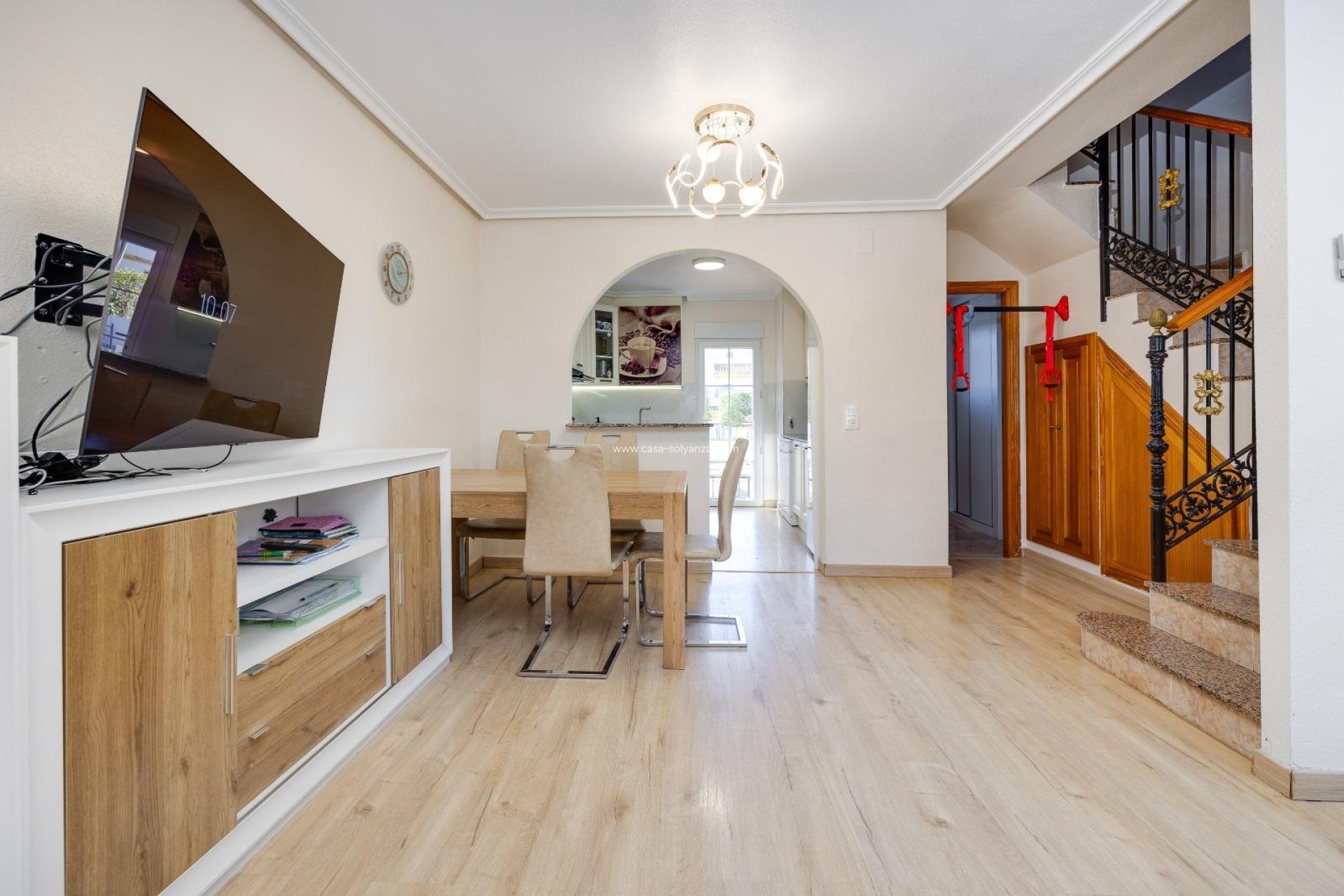 Revente - Maison de ville - Torrevieja - Aguas nuevas