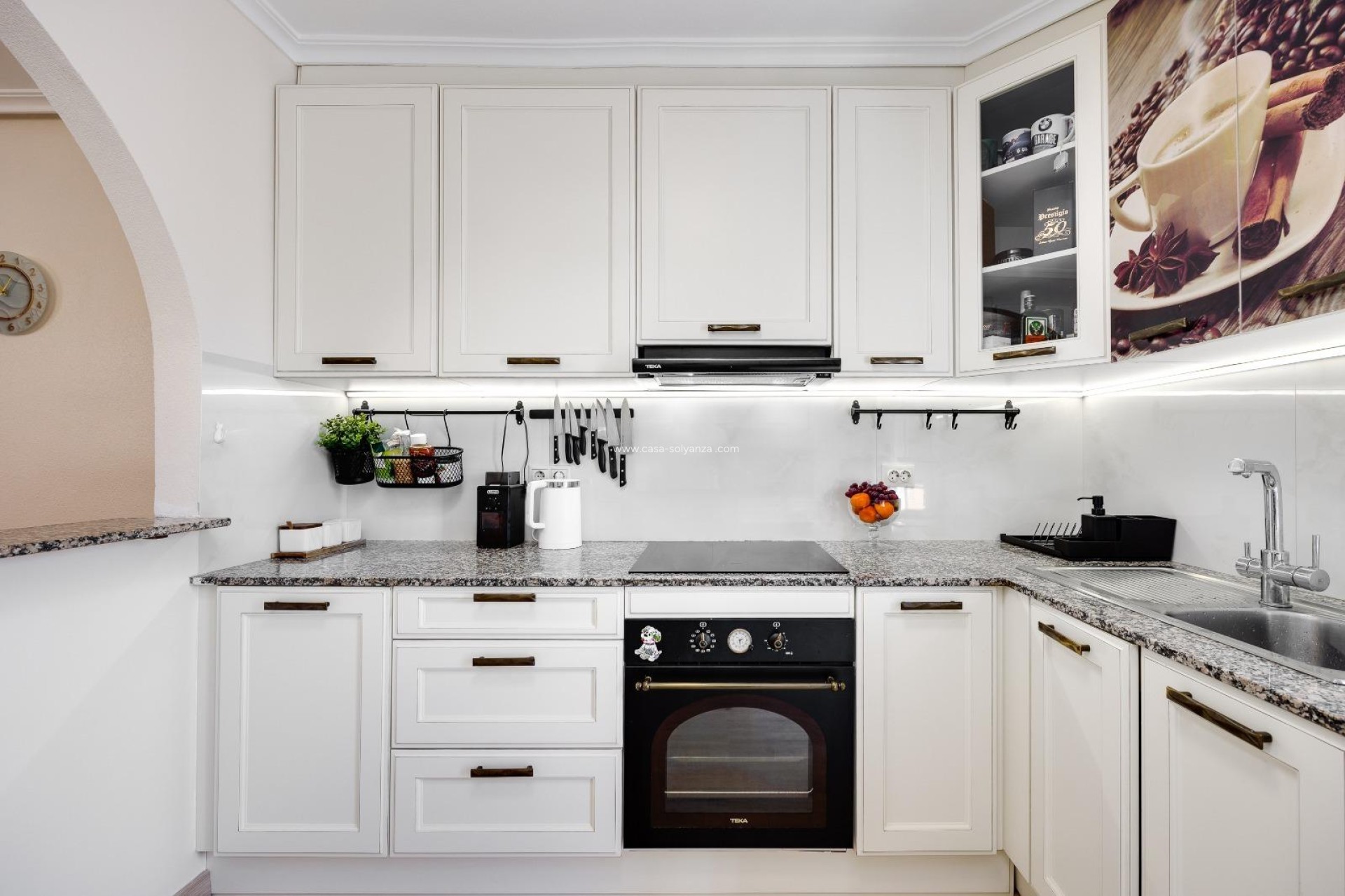 Revente - Maison de ville - Torrevieja - Aguas nuevas