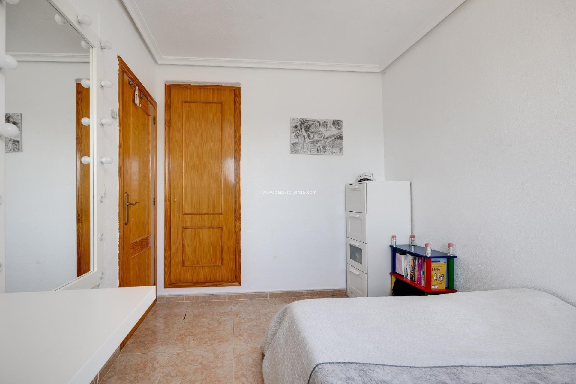 Revente - Maison de ville - Torrevieja - Aguas nuevas