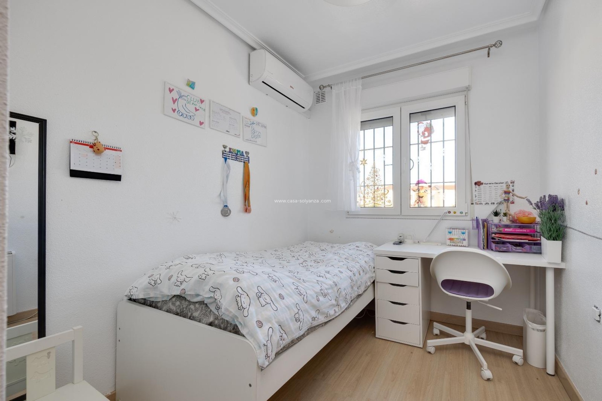 Revente - Maison de ville - Torrevieja - Aguas nuevas