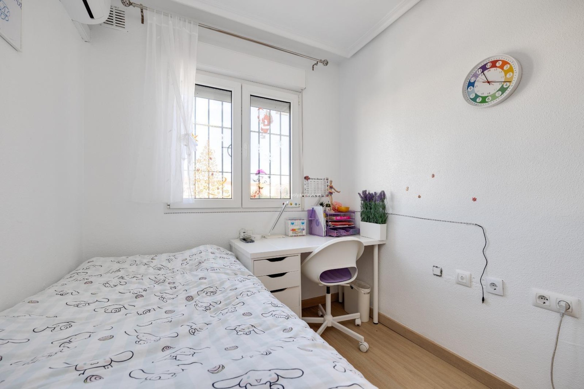 Revente - Maison de ville - Torrevieja - Aguas nuevas