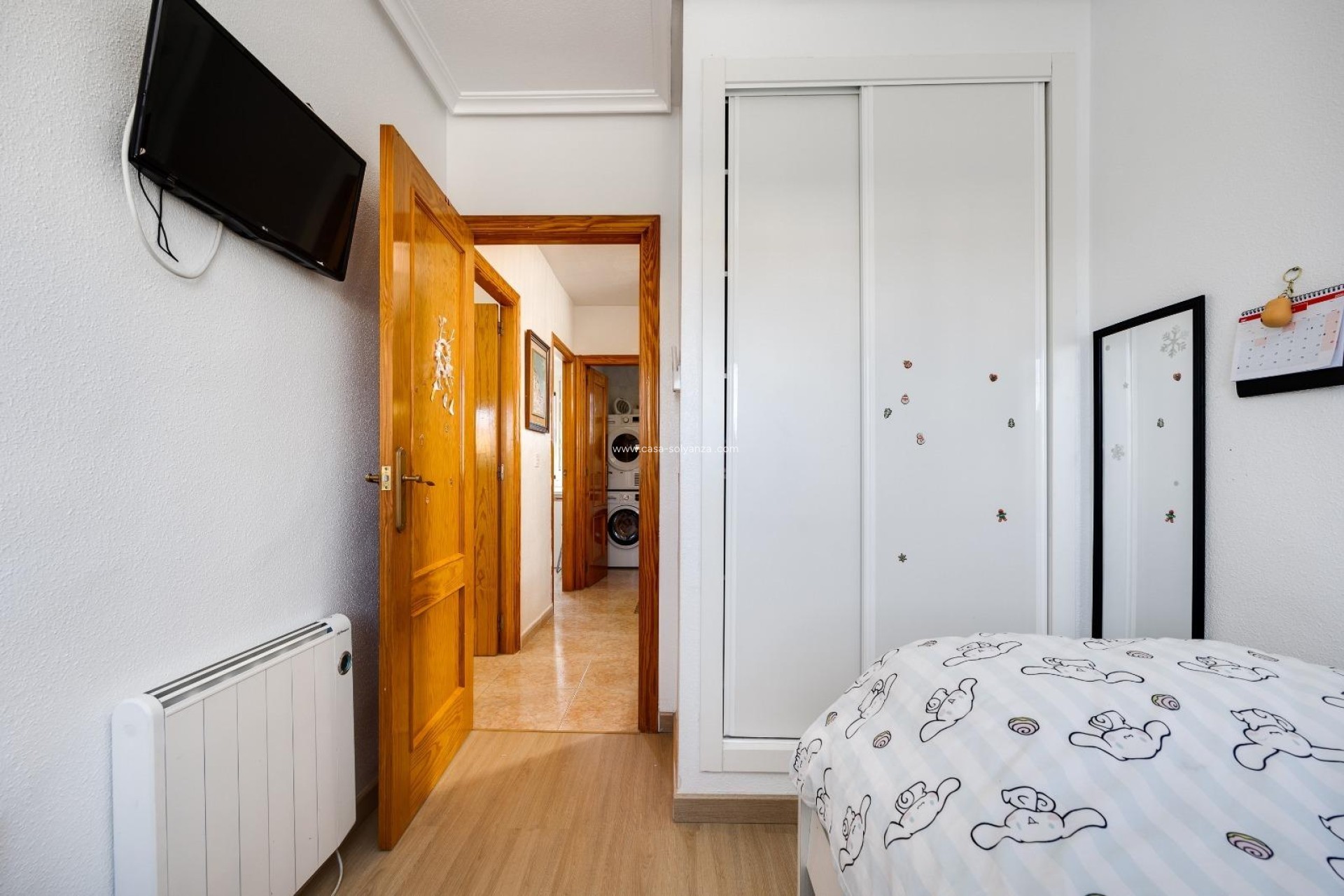 Revente - Maison de ville - Torrevieja - Aguas nuevas