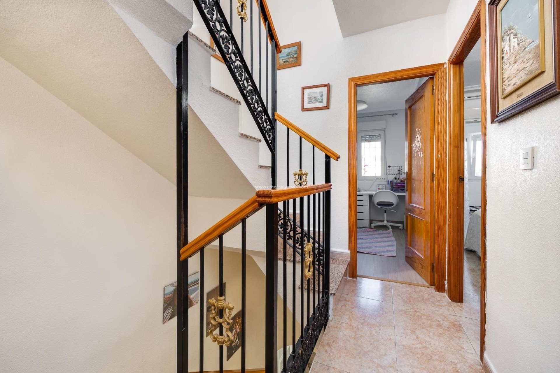 Revente - Maison de ville - Torrevieja - Aguas nuevas