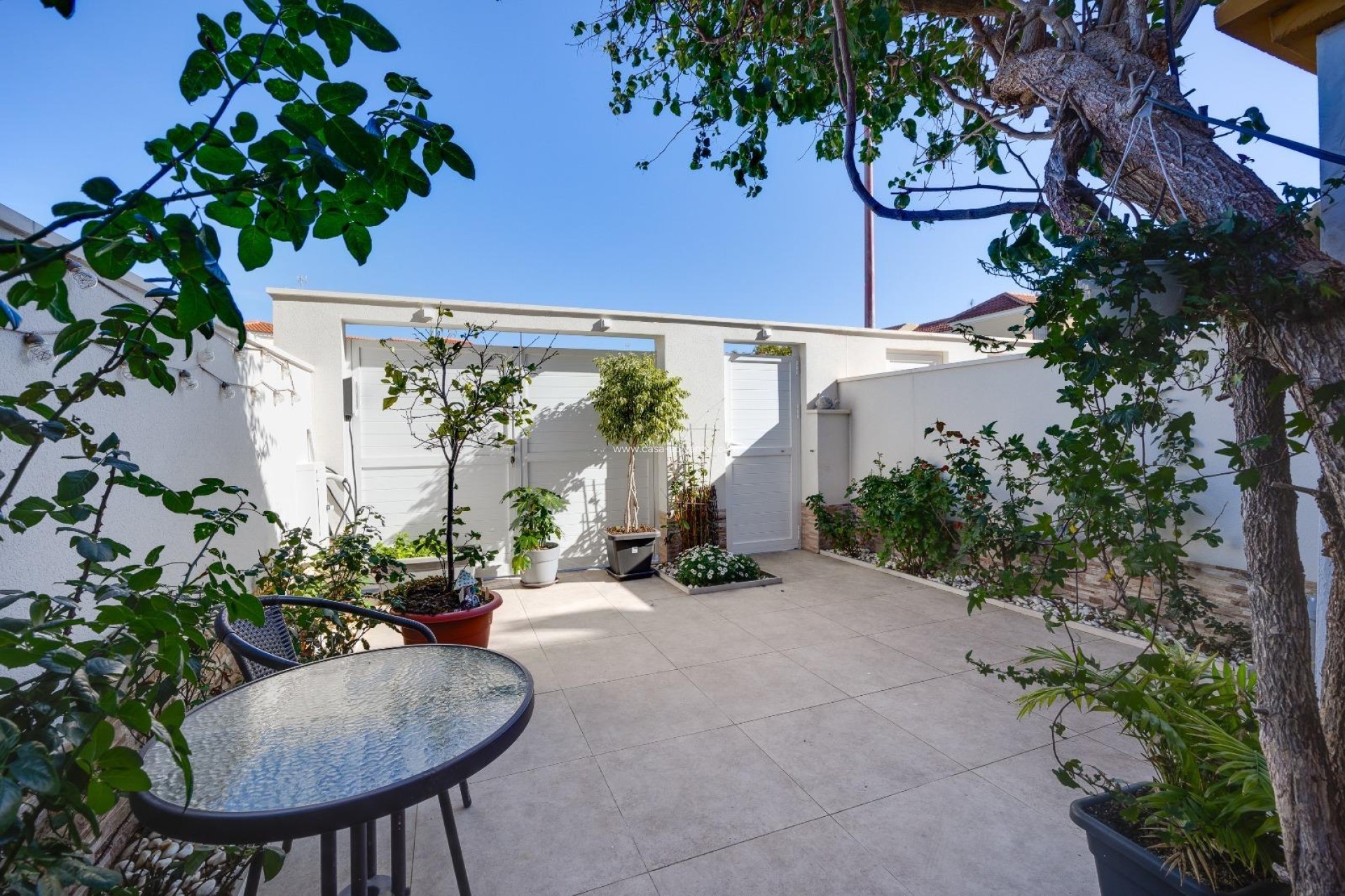 Revente - Maison de ville - Torrevieja - Aguas nuevas