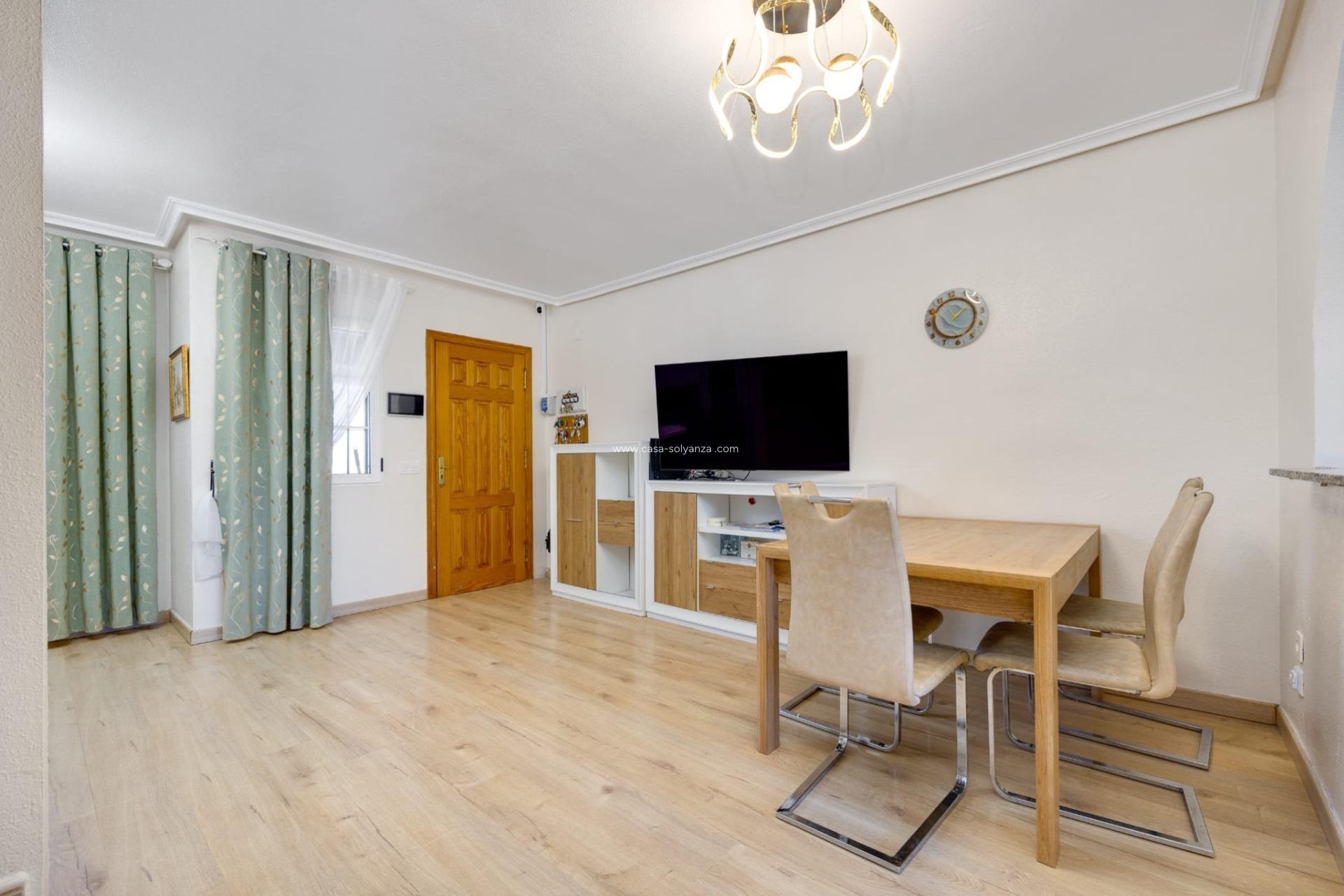 Revente - Maison de ville - Torrevieja - Aguas nuevas
